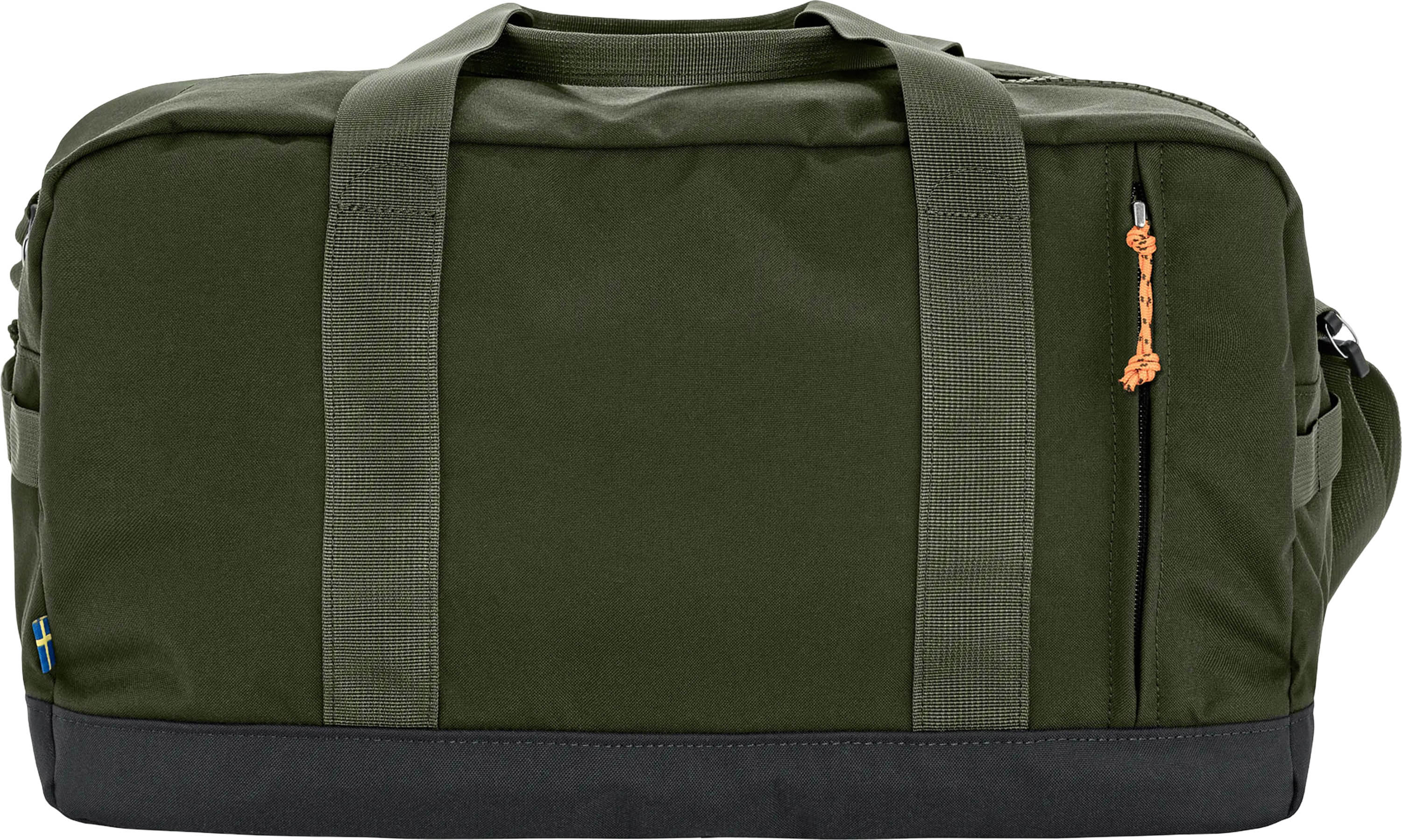 Fjällräven Vardag Duffel Bag 33L | Altitude Sports
