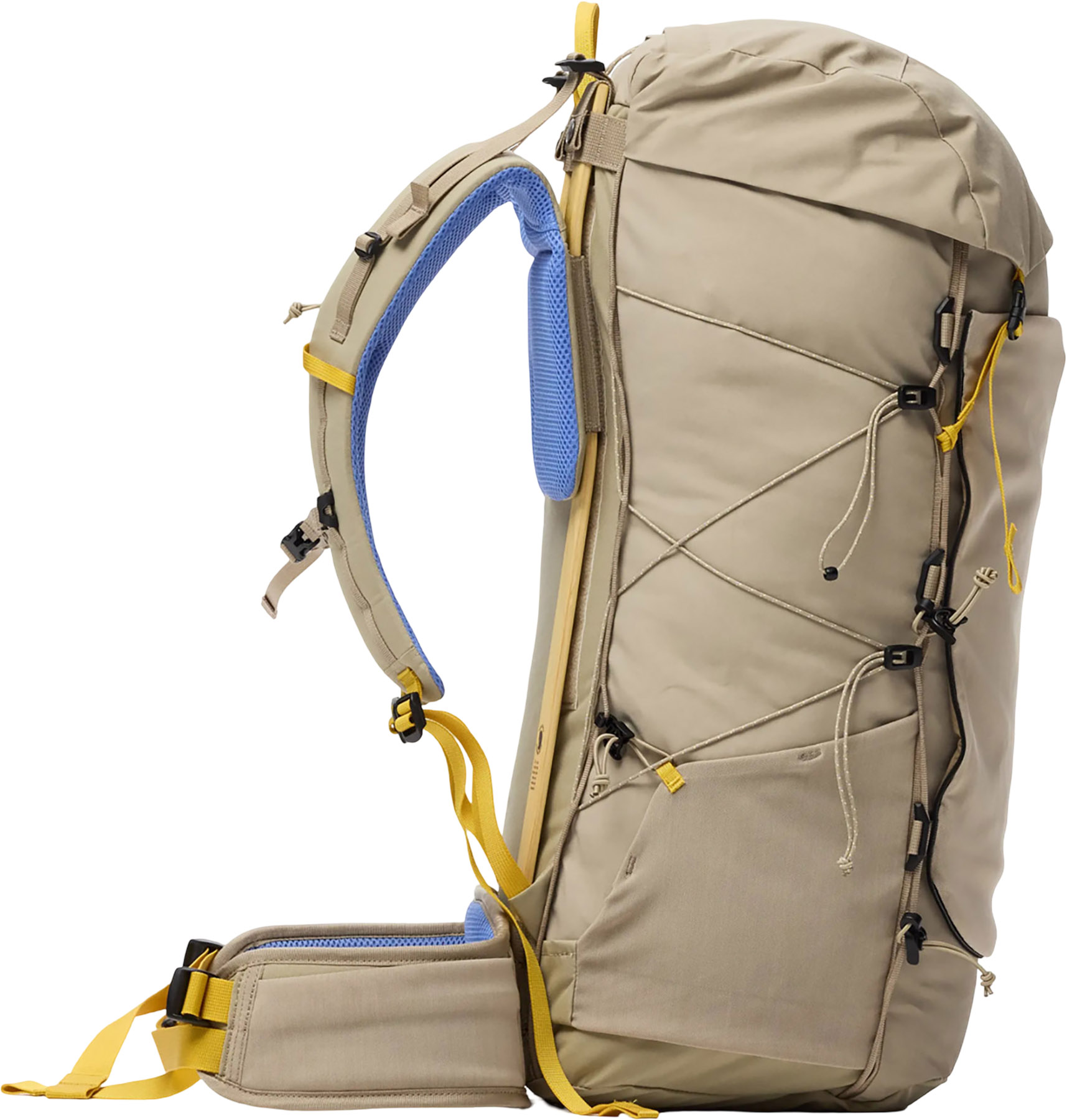 Fjällräven Kajka X-Lätt Backpack 45L - Small/Medium - Unisex