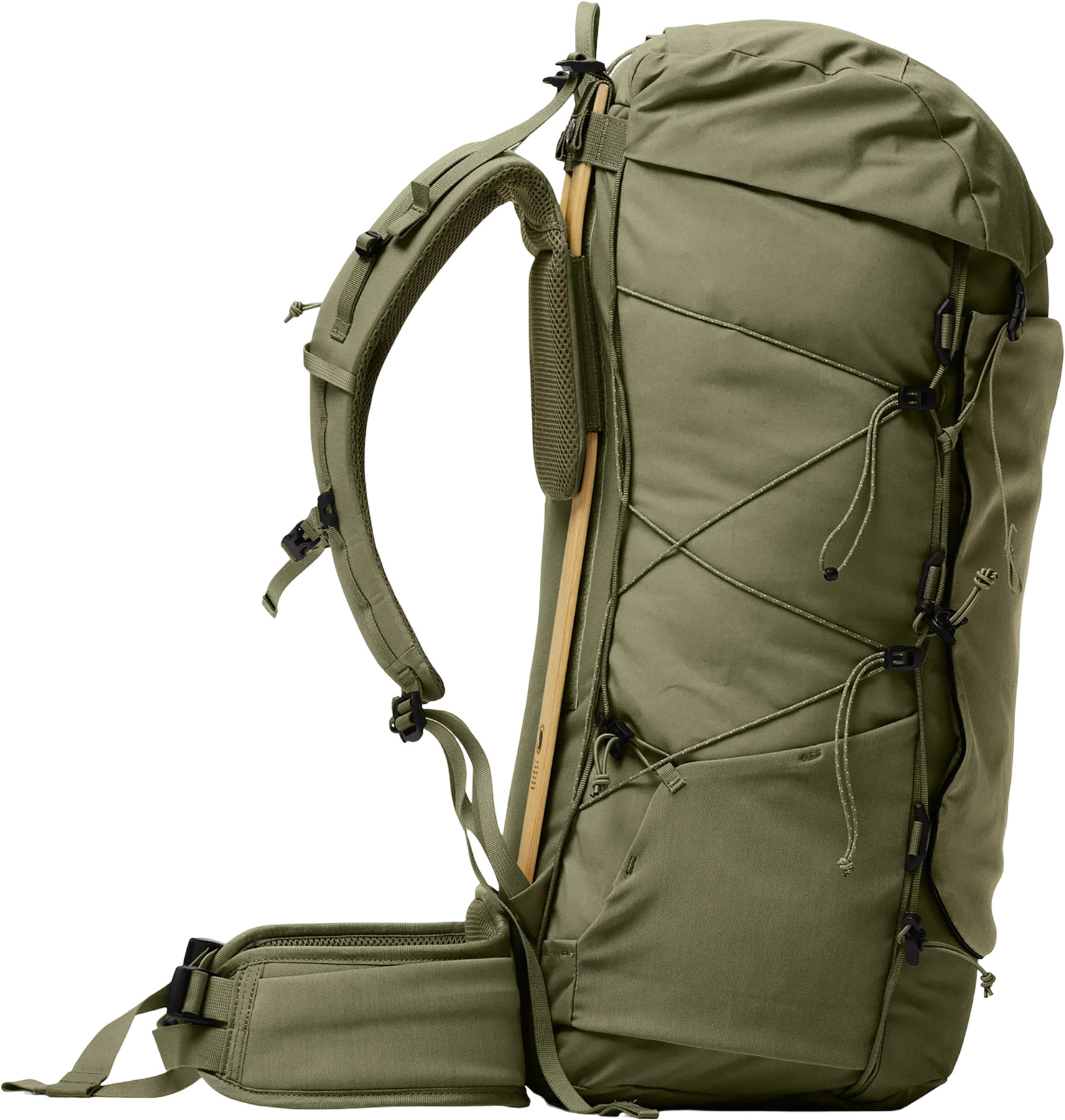 Fjällräven Kajka X-Lätt Backpack 45L - Small/Medium - Unisex