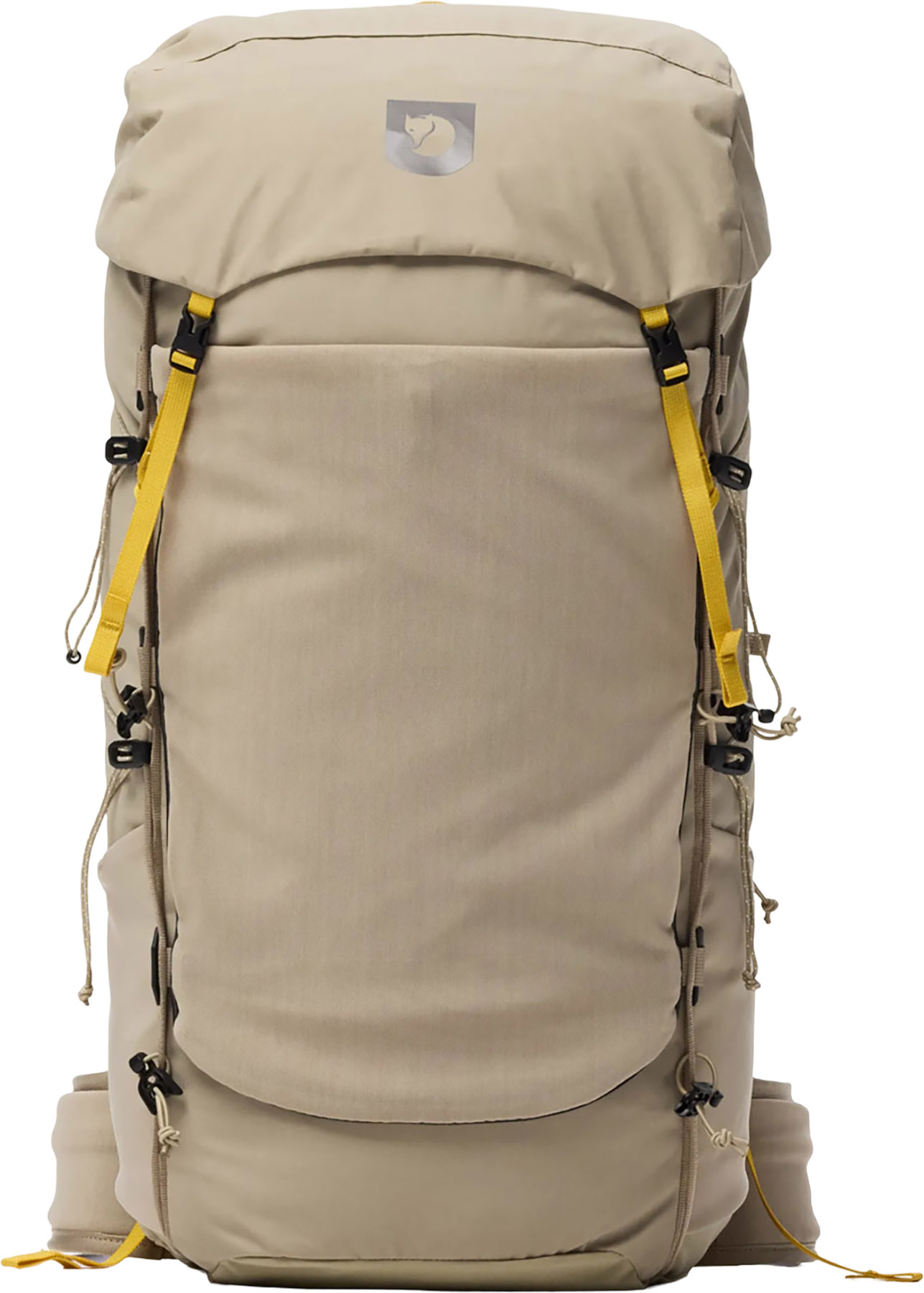 kaj Fjällräven Kajka X-Lätt Backpack 45L - Small/Medium - Unisex