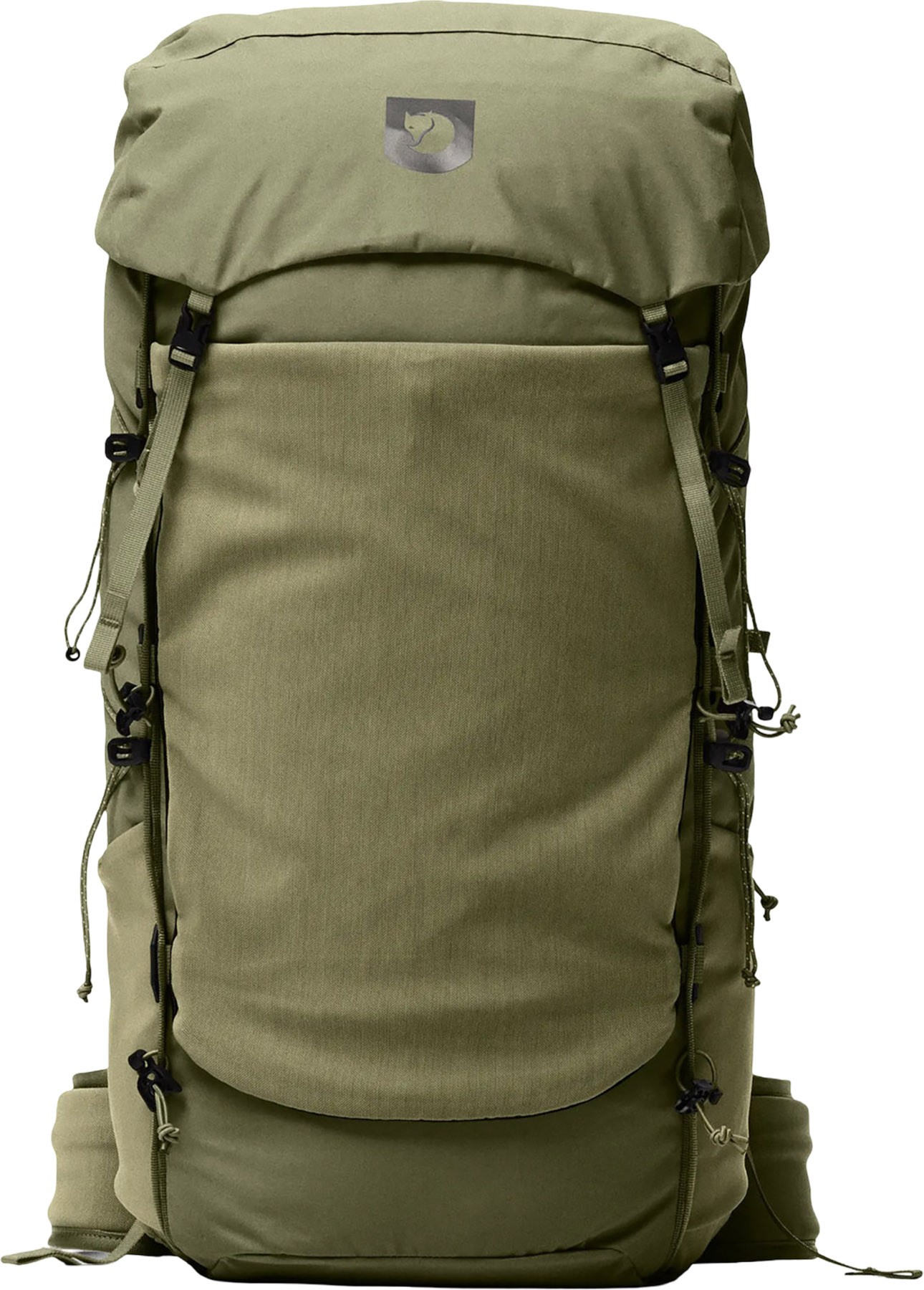 Fjällräven Kajka X-Lätt Backpack 45L - Small/Medium - Unisex