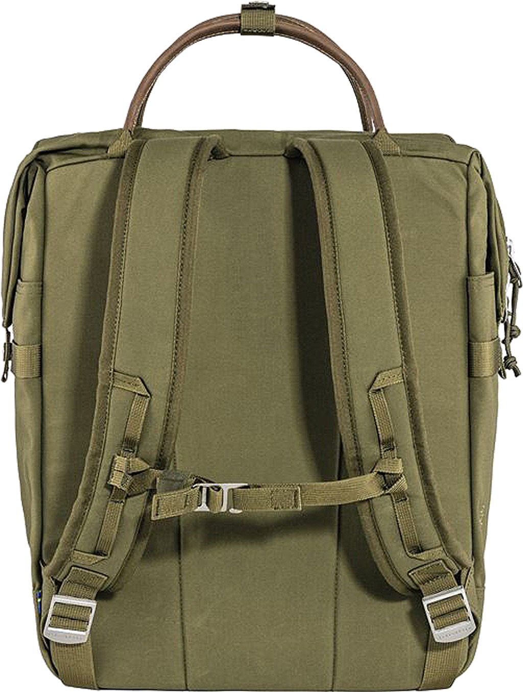 Fjällräven Haulpack No.1 | Altitude Sports