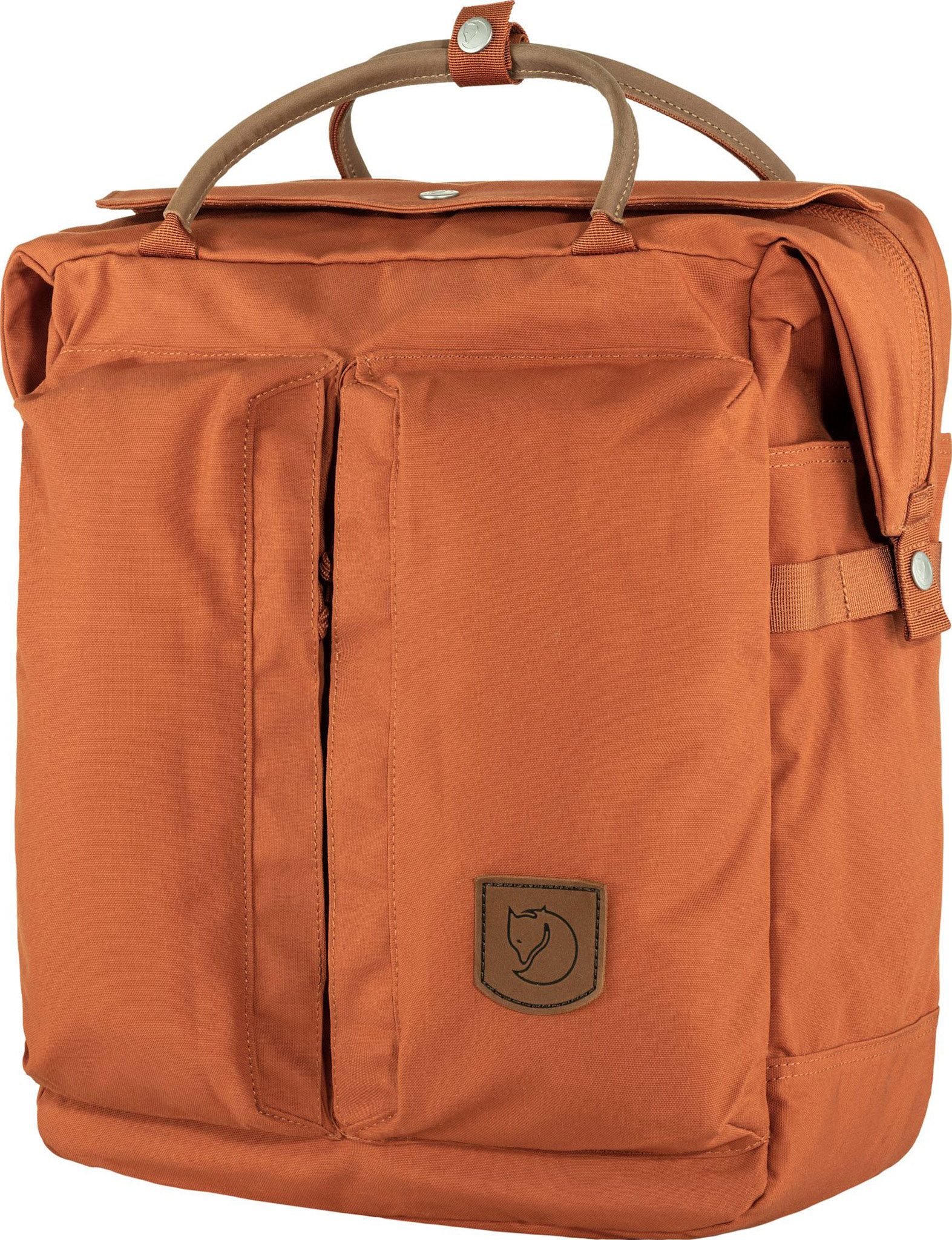 Fjällräven Haulpack No.1 | Altitude Sports