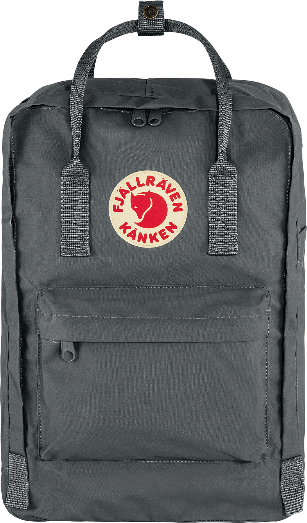 Fjällräven Kånken 15 In Laptop Backpack 18L | The Last Hunt