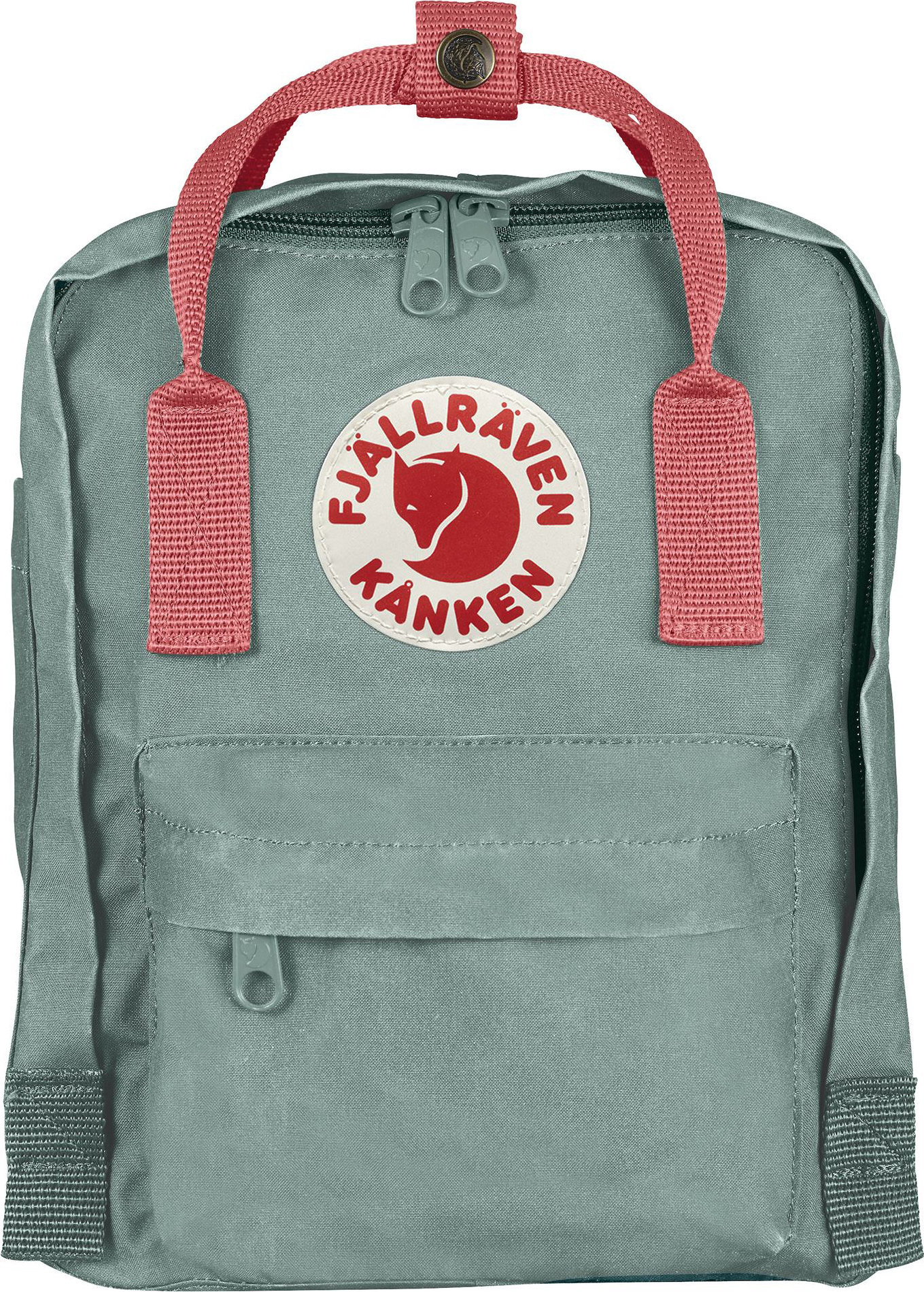 Ｙ。FJALLRAVEN KANKEN Miniリュックセット。（7L） Fjällräven Kånken Mini Backpack 7L | Altitude Sports