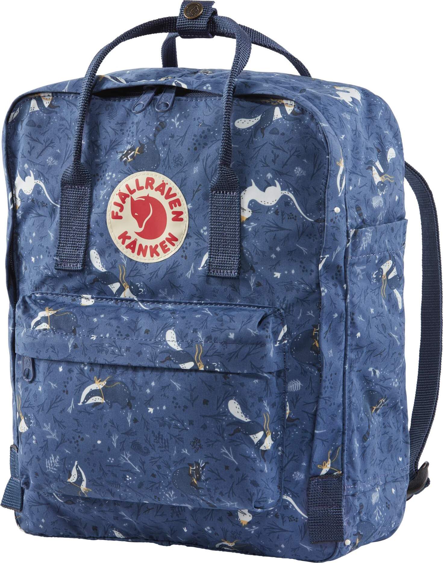 Fjällräven Kanken Art Backpack 16L | Altitude Sports