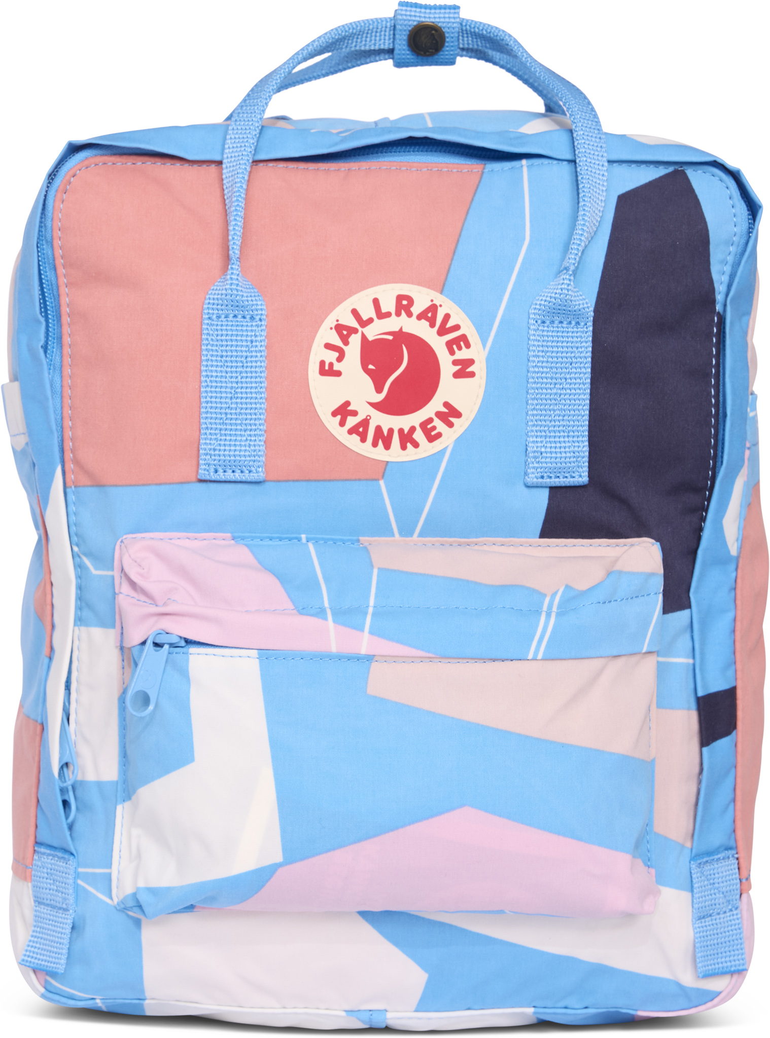 バッグ Fjallraven Kanken Art 16L Kånken Art Mini