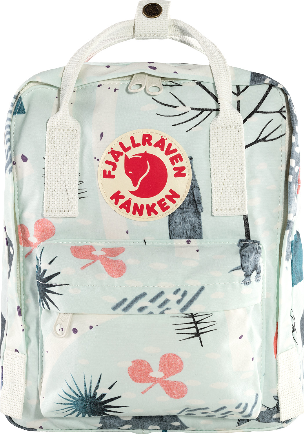 バッグ Fjallraven Kanken Art 16L 6art-0019-img-1637.jpg