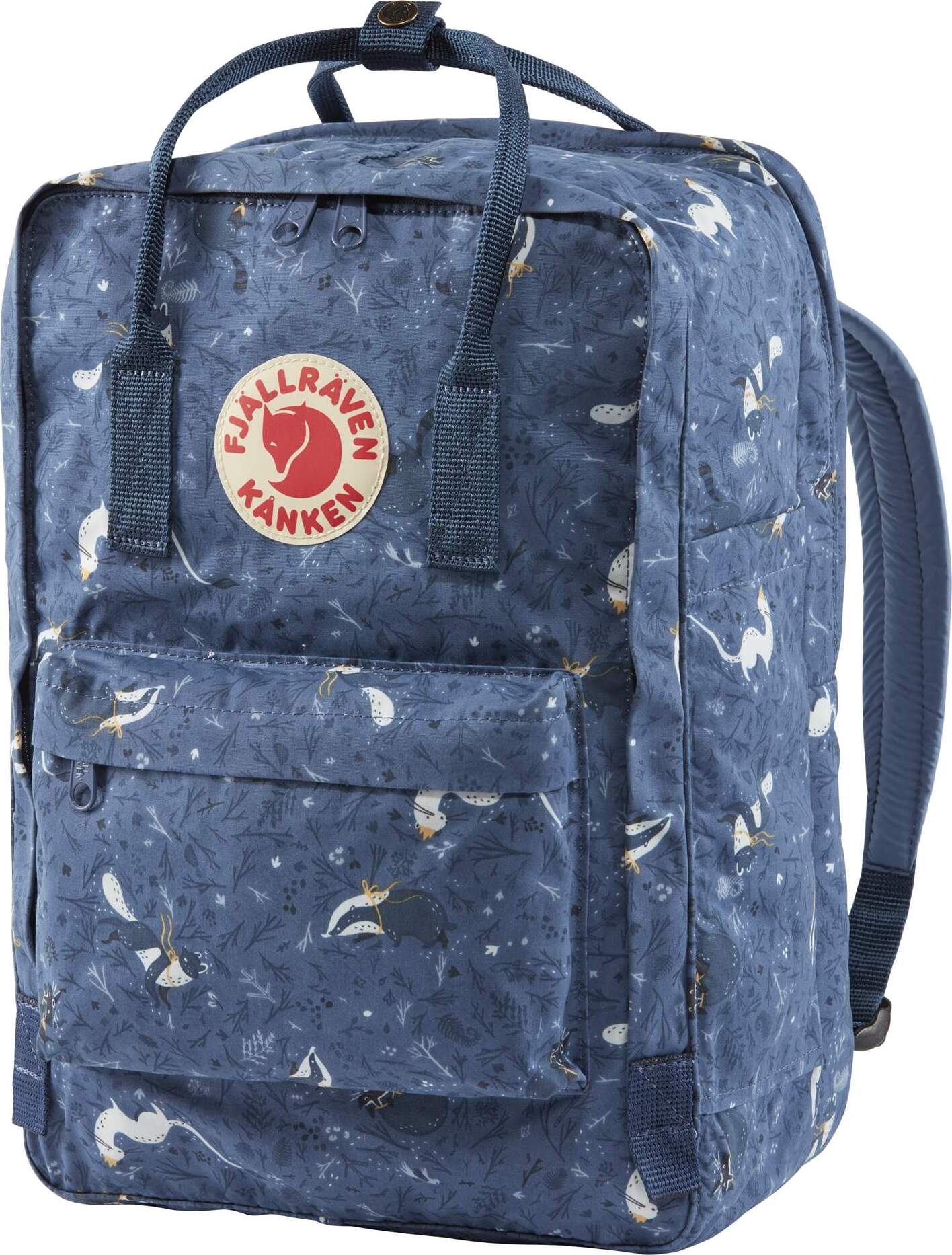 Fjällräven Kanken Art Laptop 15 - Unisex | The Last Hunt