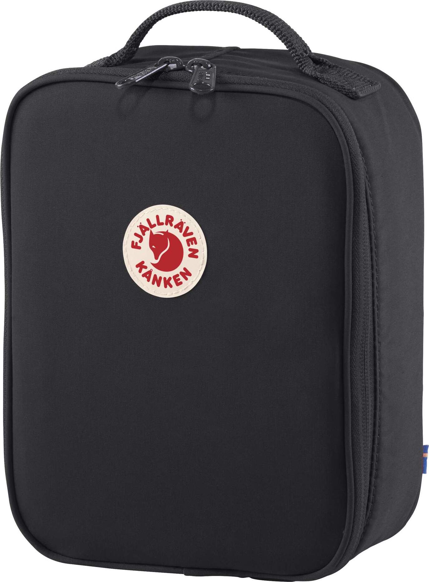 fjllrven kanken mini cooler Measuring 9 cm in depth Fjllrven Kanken Mini Cooler 2,5L