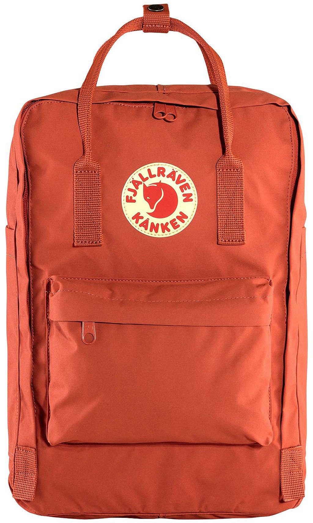 Fjällräven Kånken 15