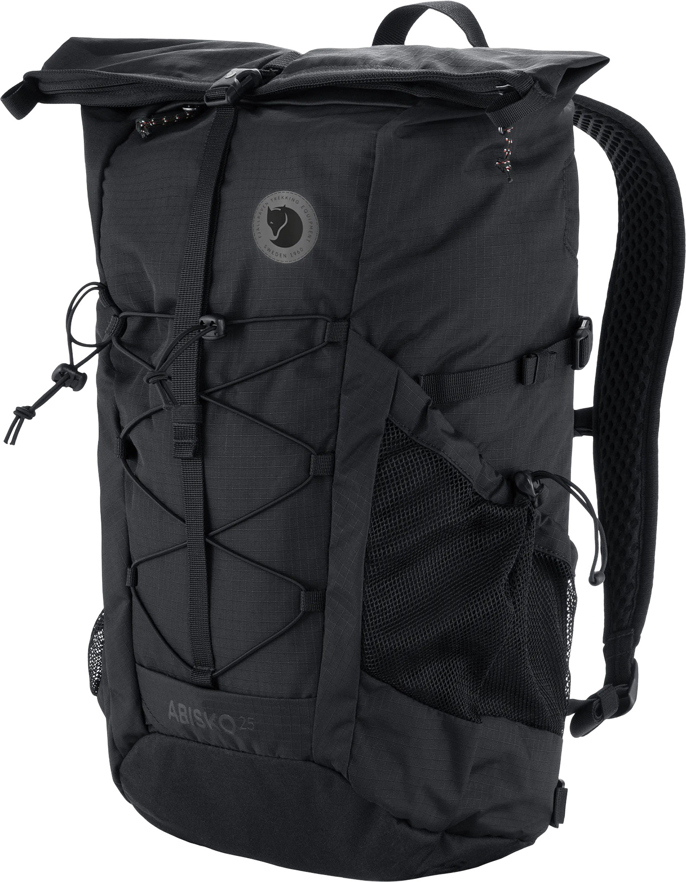 Fjällräven Abisko Hike Foldsack 25L | Altitude Sports