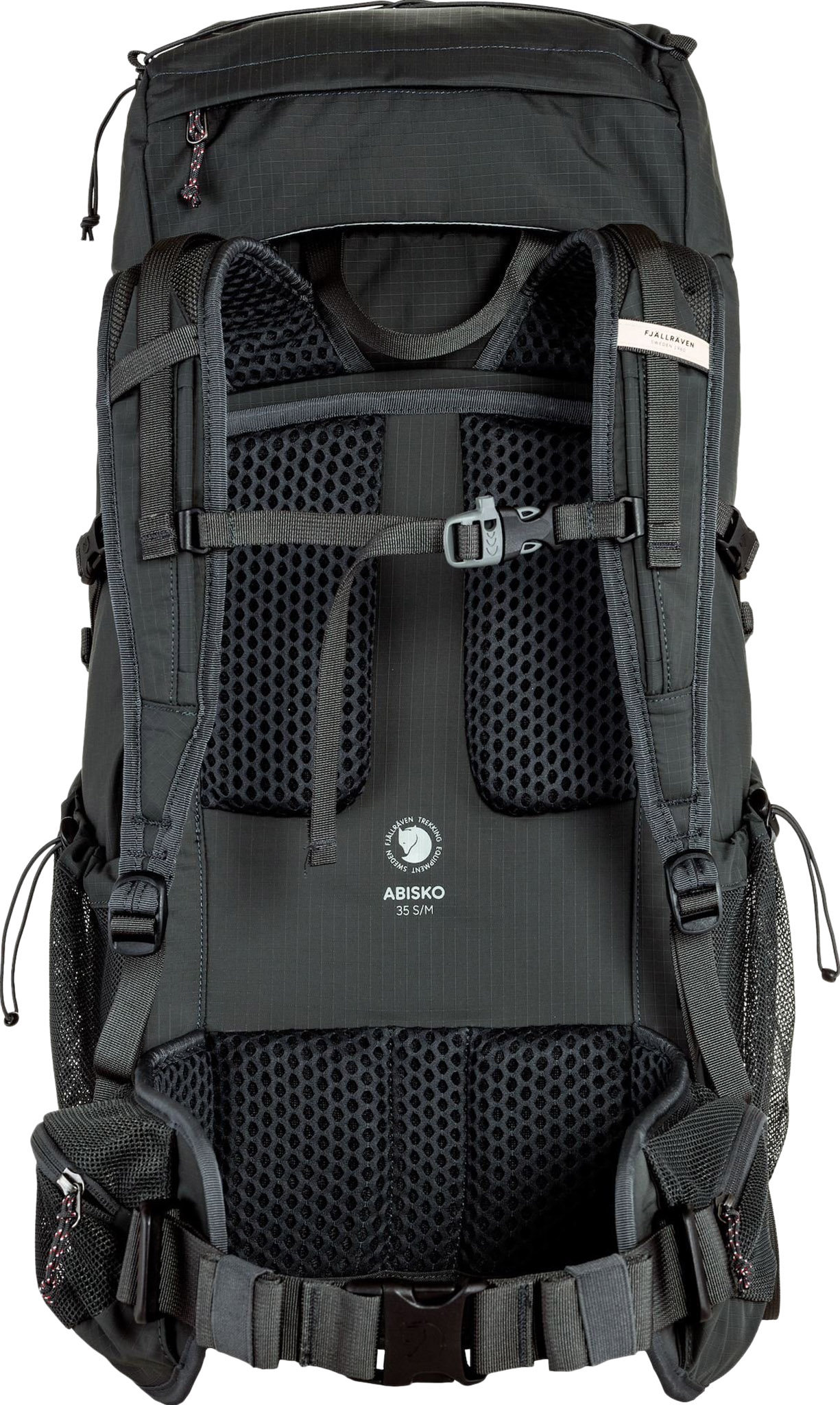 fjllrven abisko rucksack 75 Hike 35 M/L Black - Hiking Backpack The Abisko Hike 35 S/M from Fjllrven is a versatile and durable hiking backpack made entirely from recycled nylon Fjllrven Abisko 75 | Men's