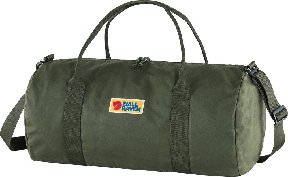 Fjällräven Vardag Duffel 30L | Altitude Sports