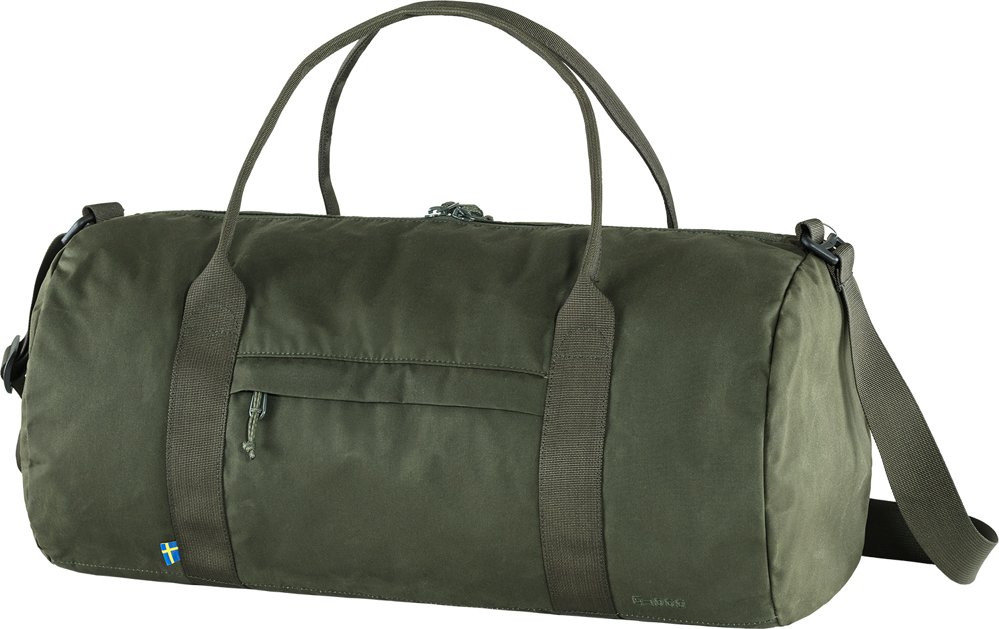 Fjällräven Vardag Duffel 30L | Altitude Sports