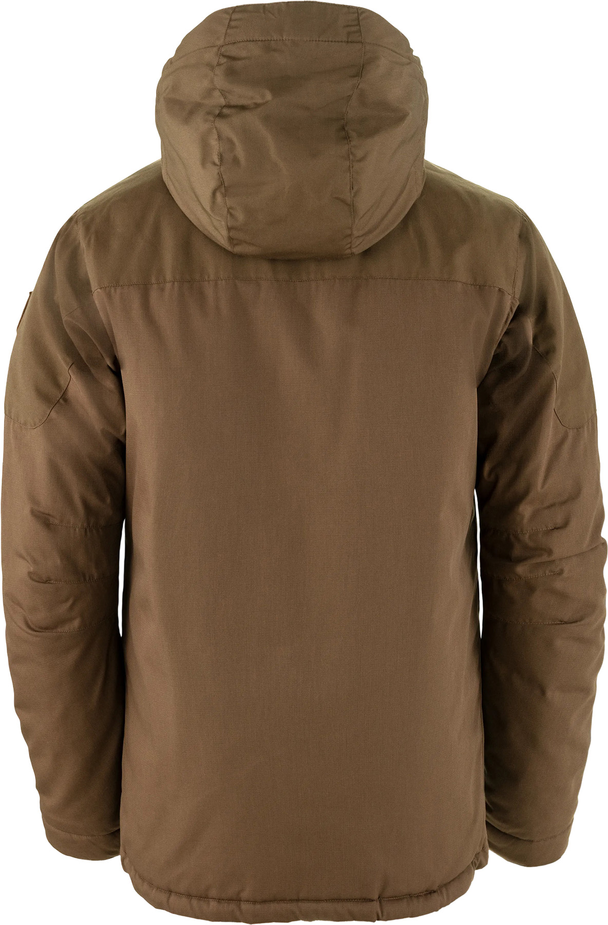 Fjällräven Skogsö Padded Jacket - Men's | Altitude Sports