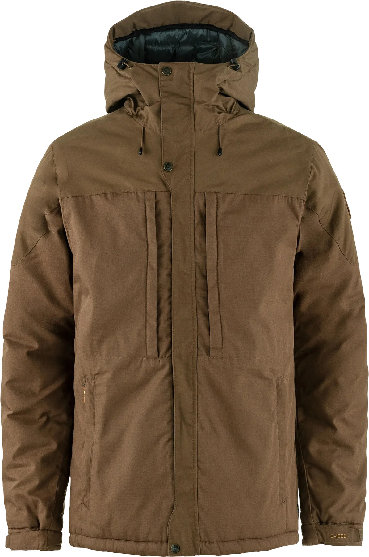 ジャケット・アウター Fjallraven Skogo Padded Jacket S Size Fjällräven Skogsö Padded Jacket - Men's | Altitude Sports