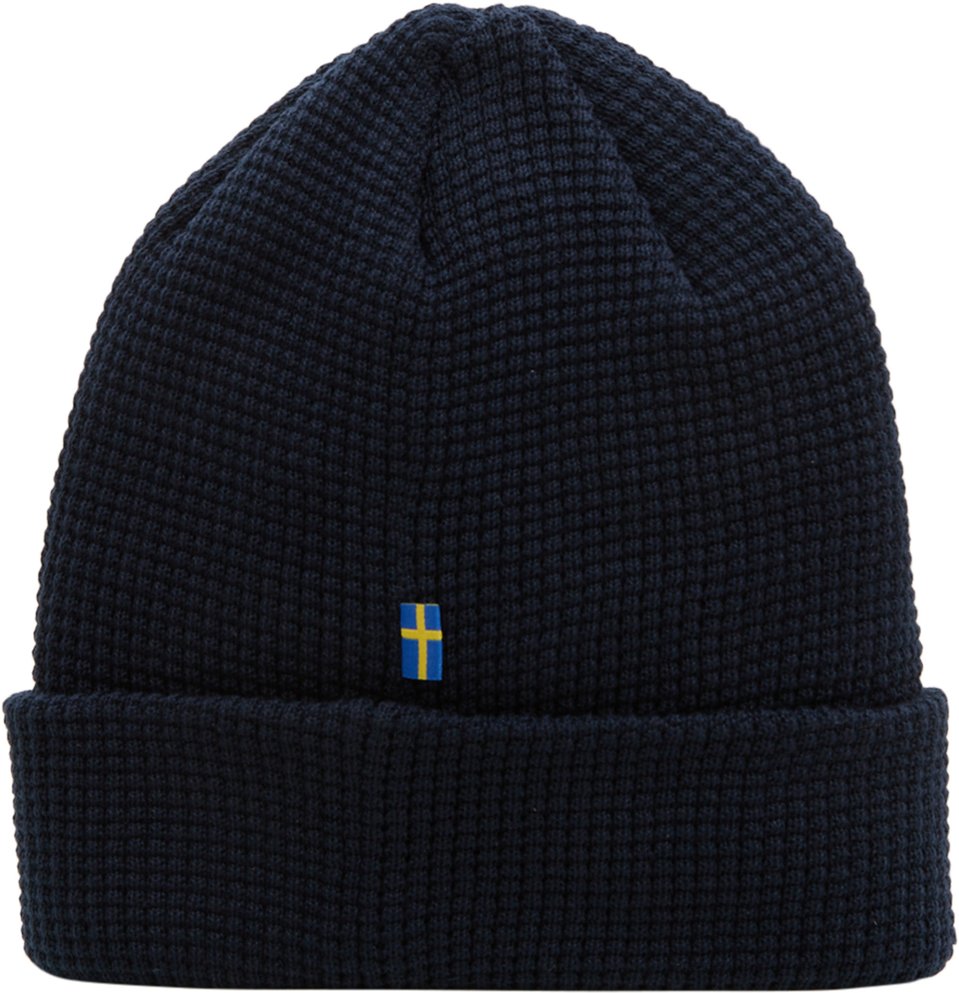 帽子 CALME _loose fit beanie BLACK Fjällräven Fjallraven Tab Hat - Unisex | Altitude Sports