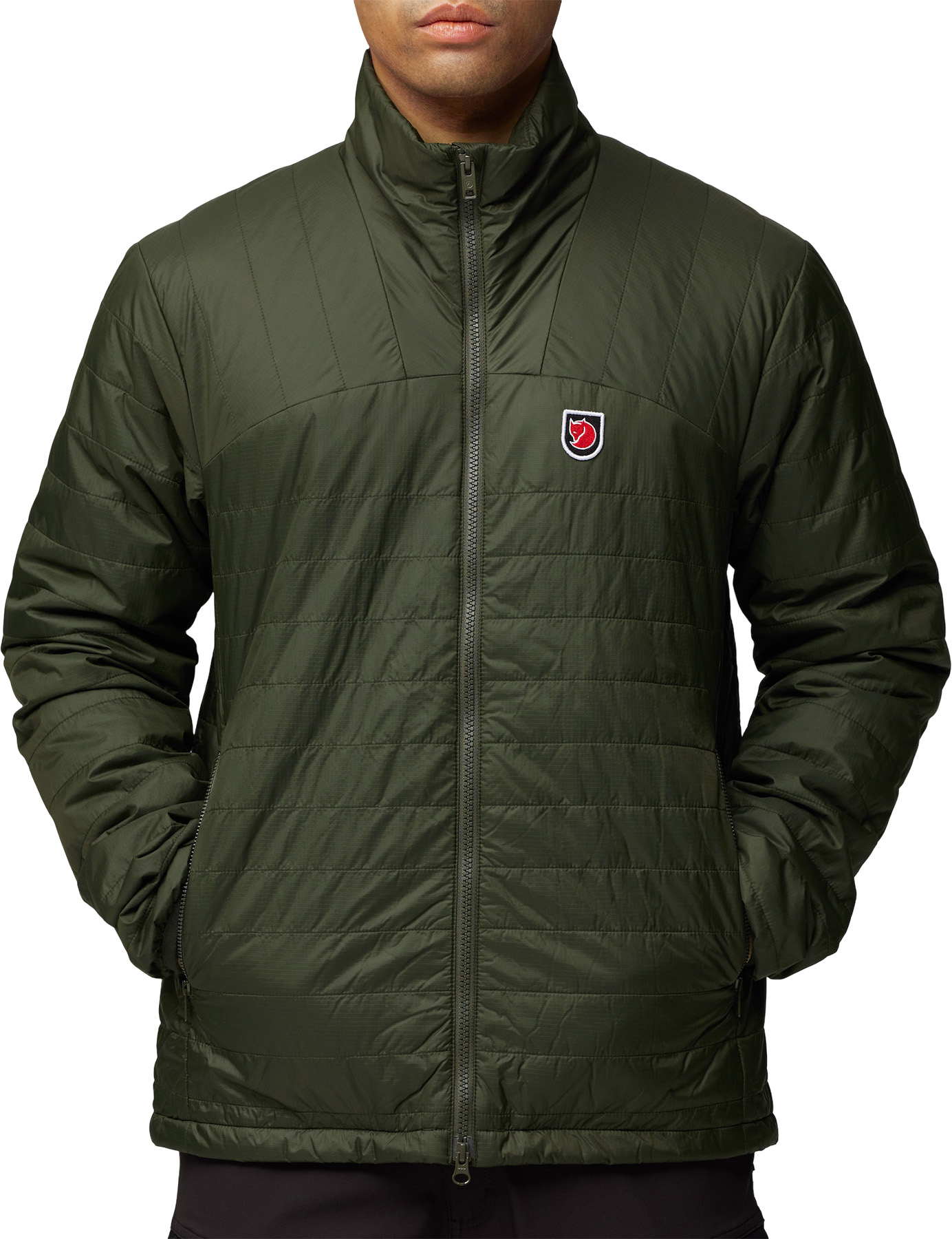Fjällräven Expedition X-Lätt Jacket - Men's | Altitude Sports