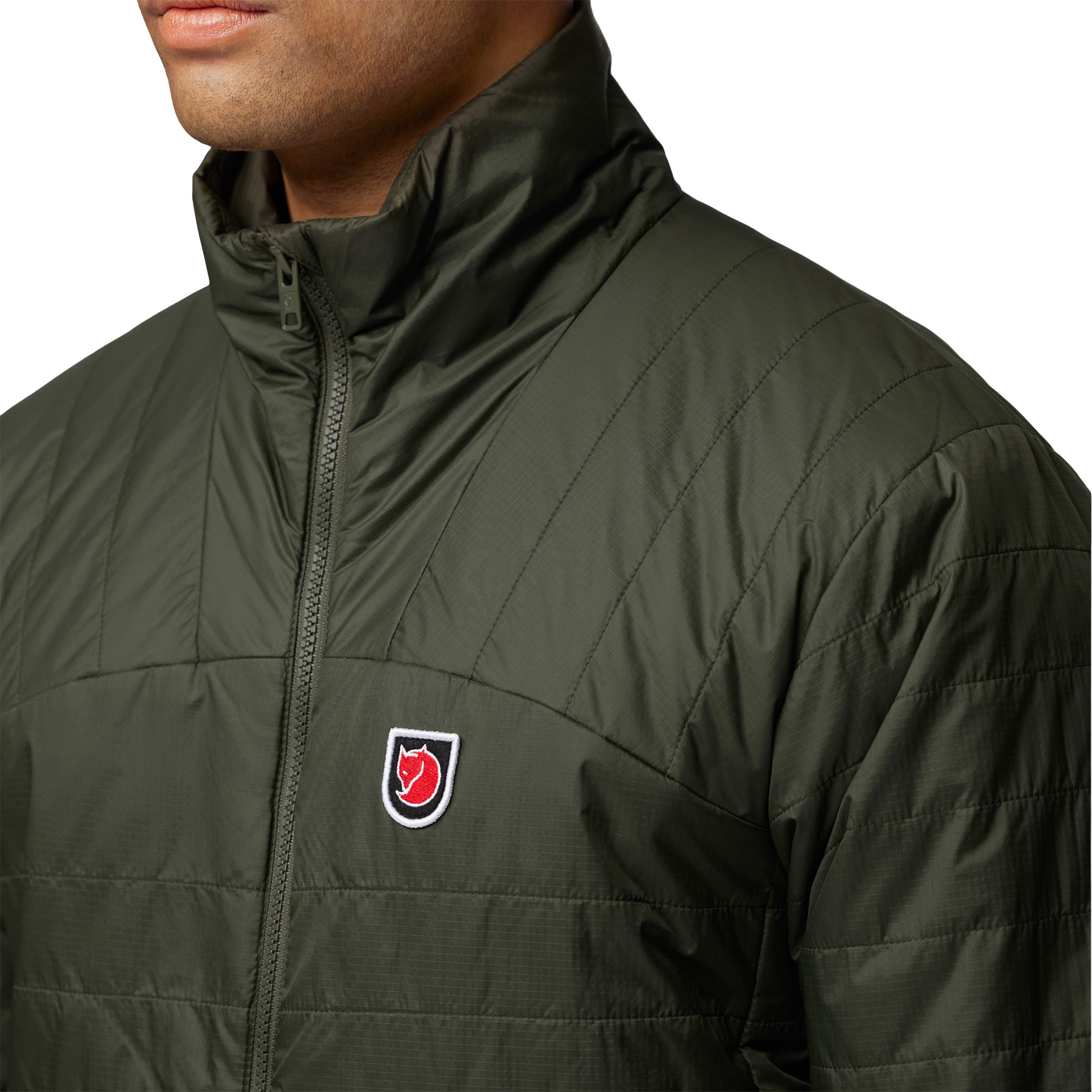 Fjällräven Expedition X-Lätt Jacket - Men's | Altitude Sports