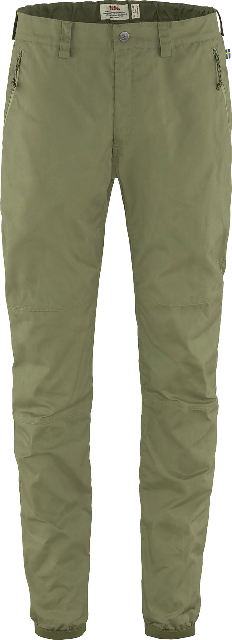 Fjällräven,  Vardag Trousers - Men's 