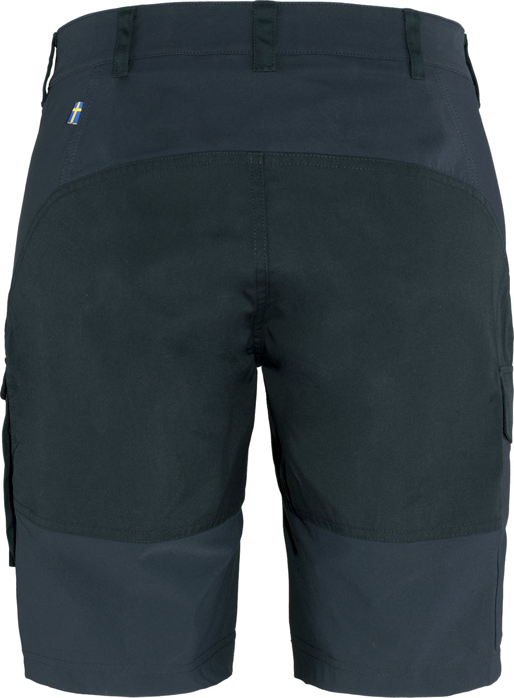 Fjällräven Nikka Shorts Curved - Women's | The Last Hunt