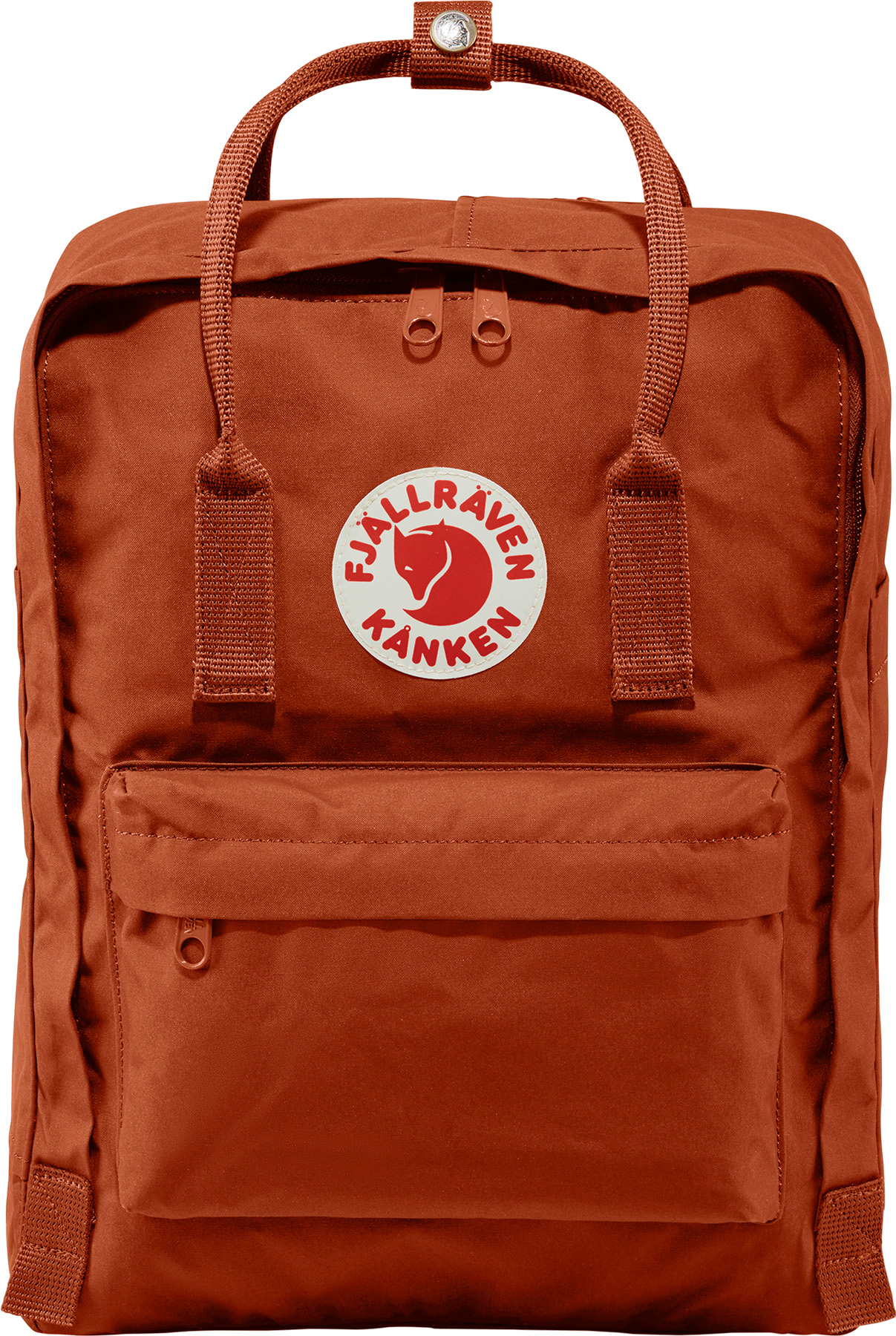 Fjällräven Kånken Backpack 16L | The Last Hunt