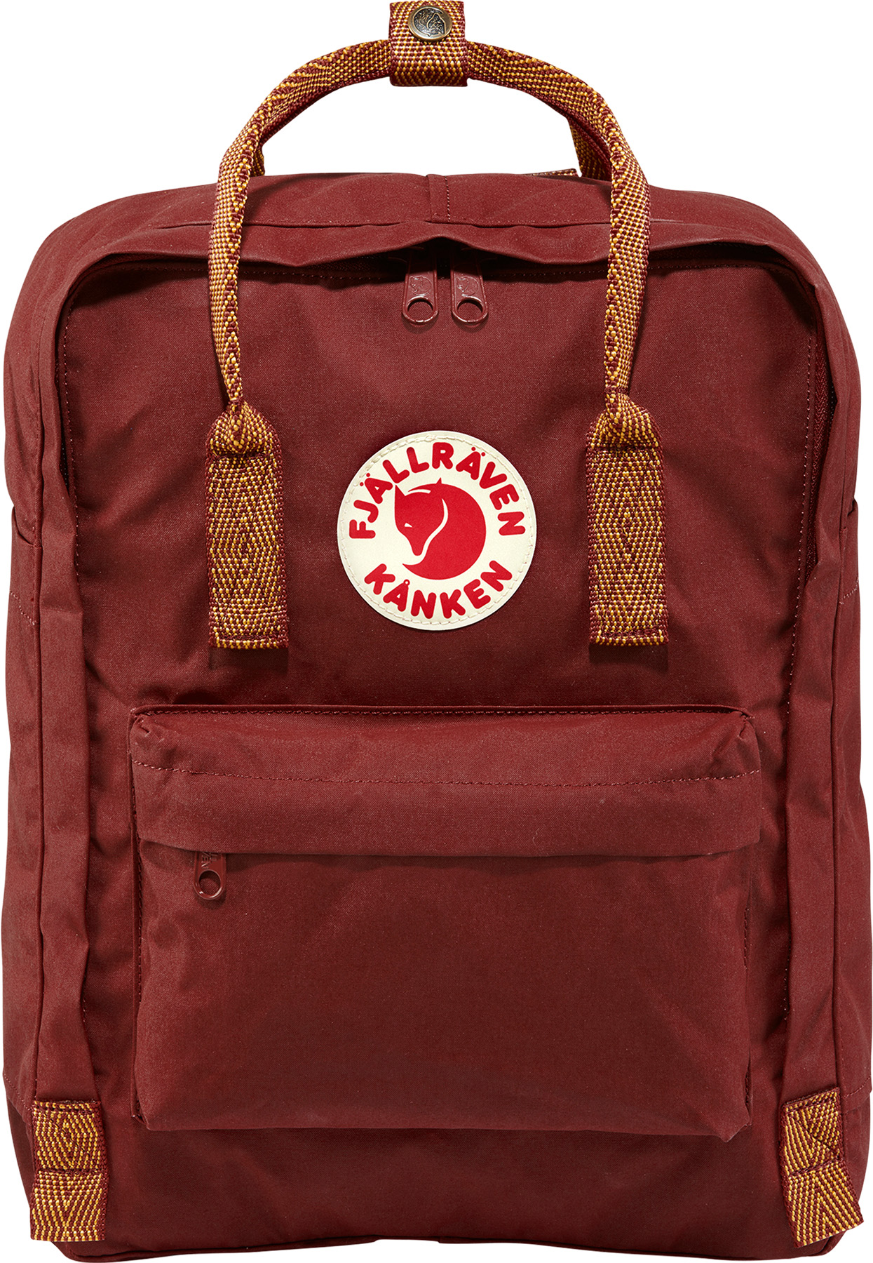 Fjällräven Kånken Backpack 16L | The Last Hunt display picture 2