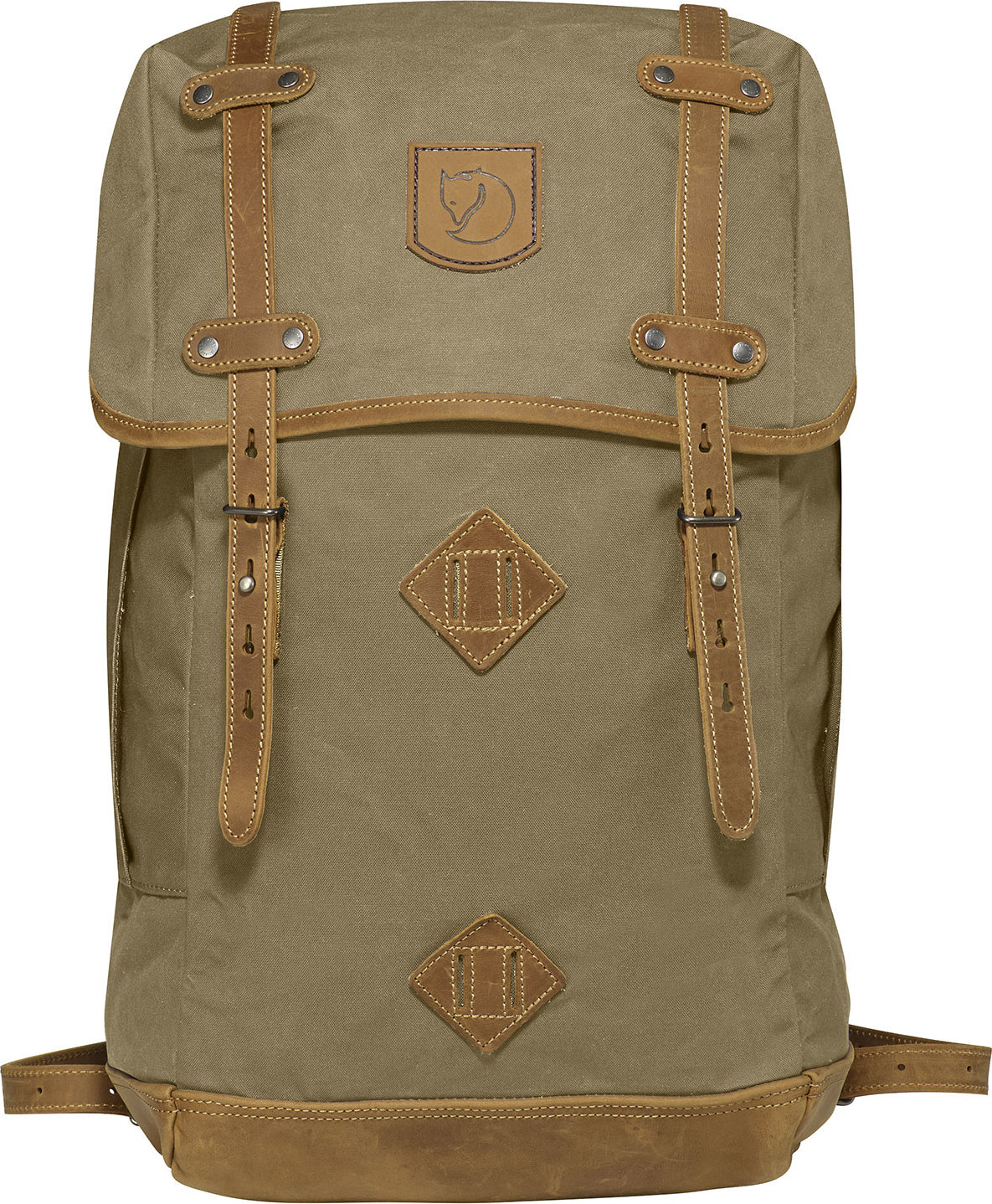 Fjällräven Rucksack No.21 - Large | Altitude Sports