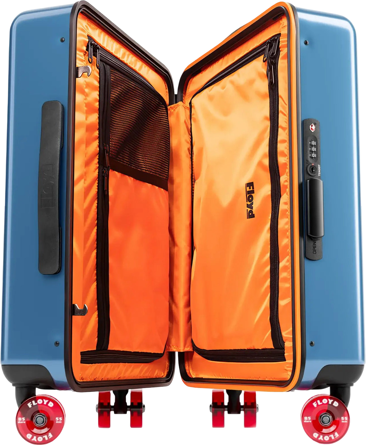 Floyd Junior Suitcase 31L | Altitude Sports