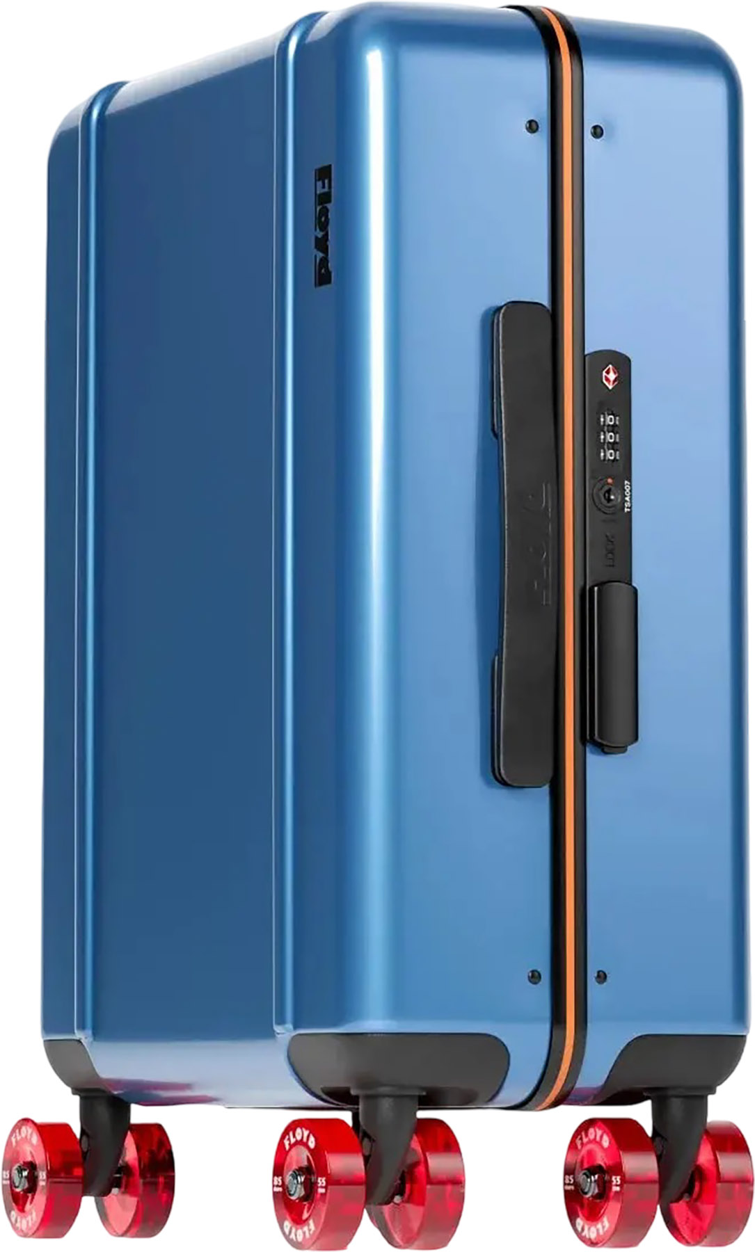 Floyd Junior Suitcase 31L | Altitude Sports