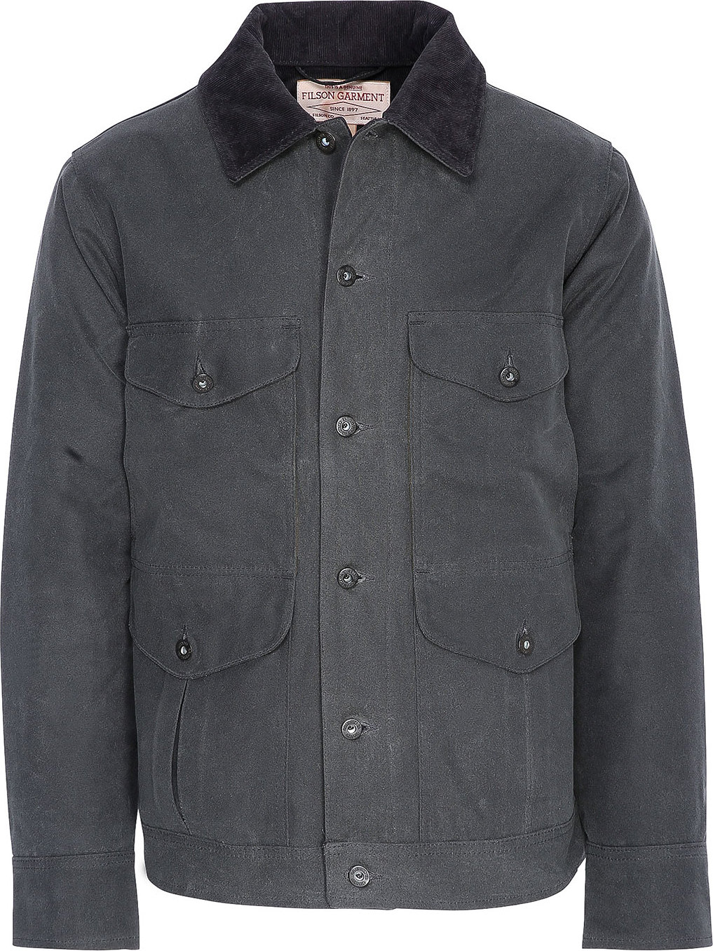 Filson Journeyman Insulated Jacket - Men's | Altitude Sports
