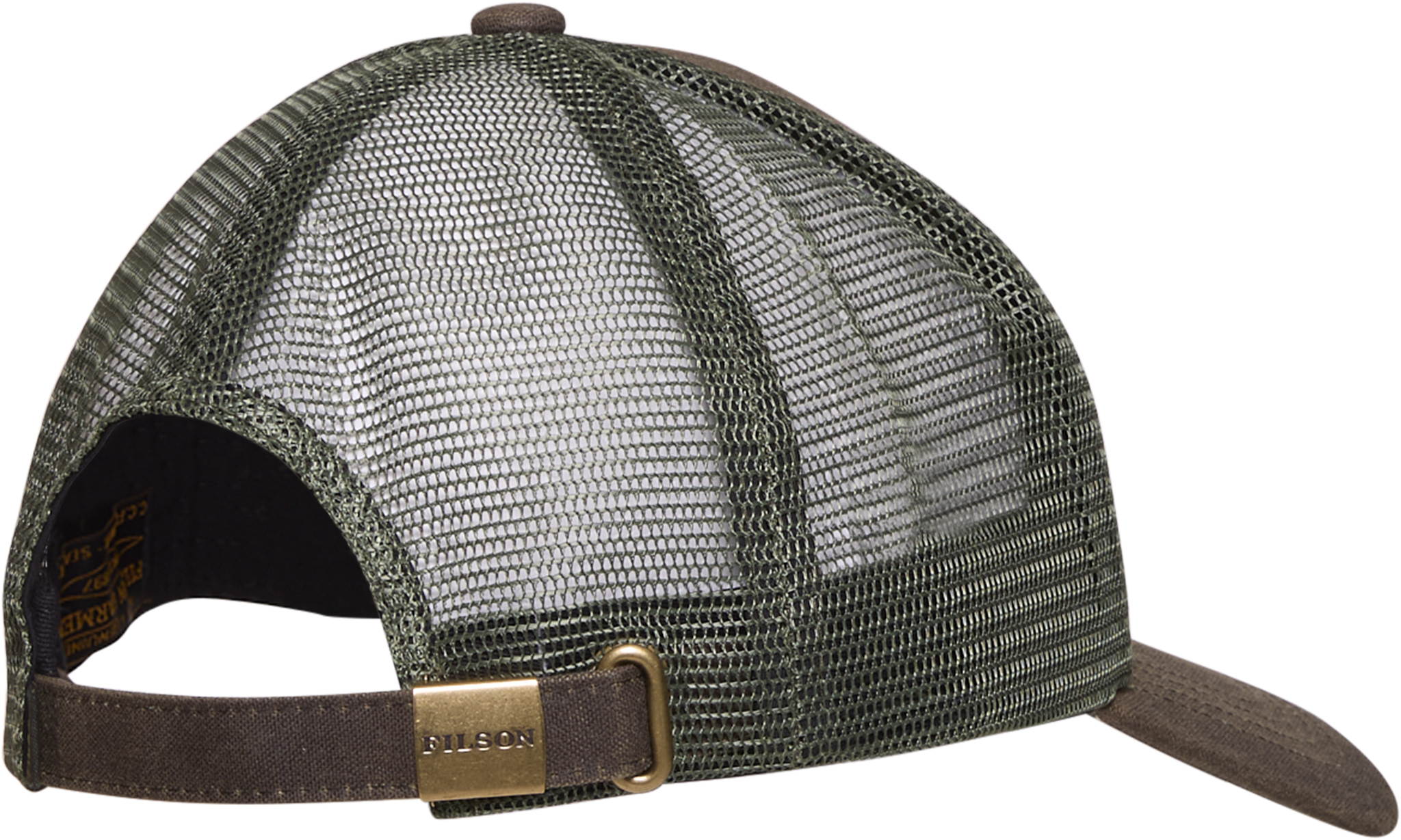 Filson Logger Mesh Cap - Unisex | Altitude Sports