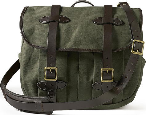 Filson Field Bag - Medium | Altitude Sports