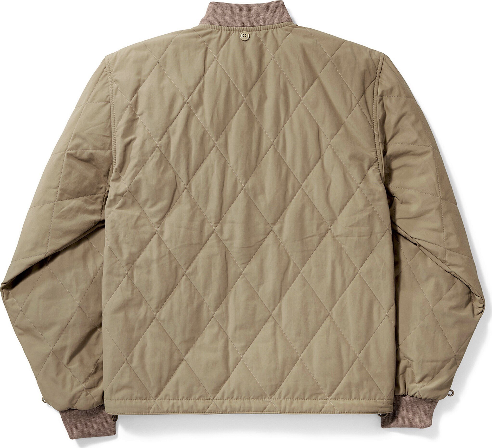 Filson Quilted Pack Jacket - Men's | Altitude Sports