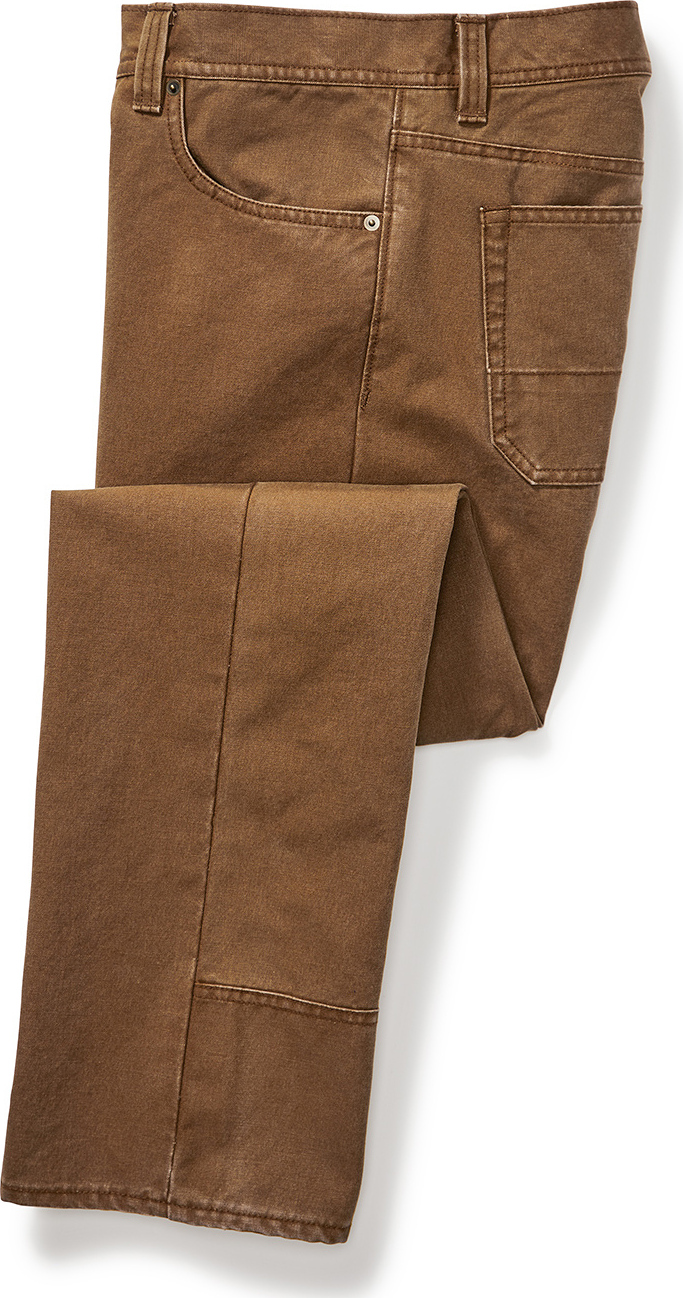 Filson Dry Tin 5 Pocket Pant - Men's | Altitude Sports