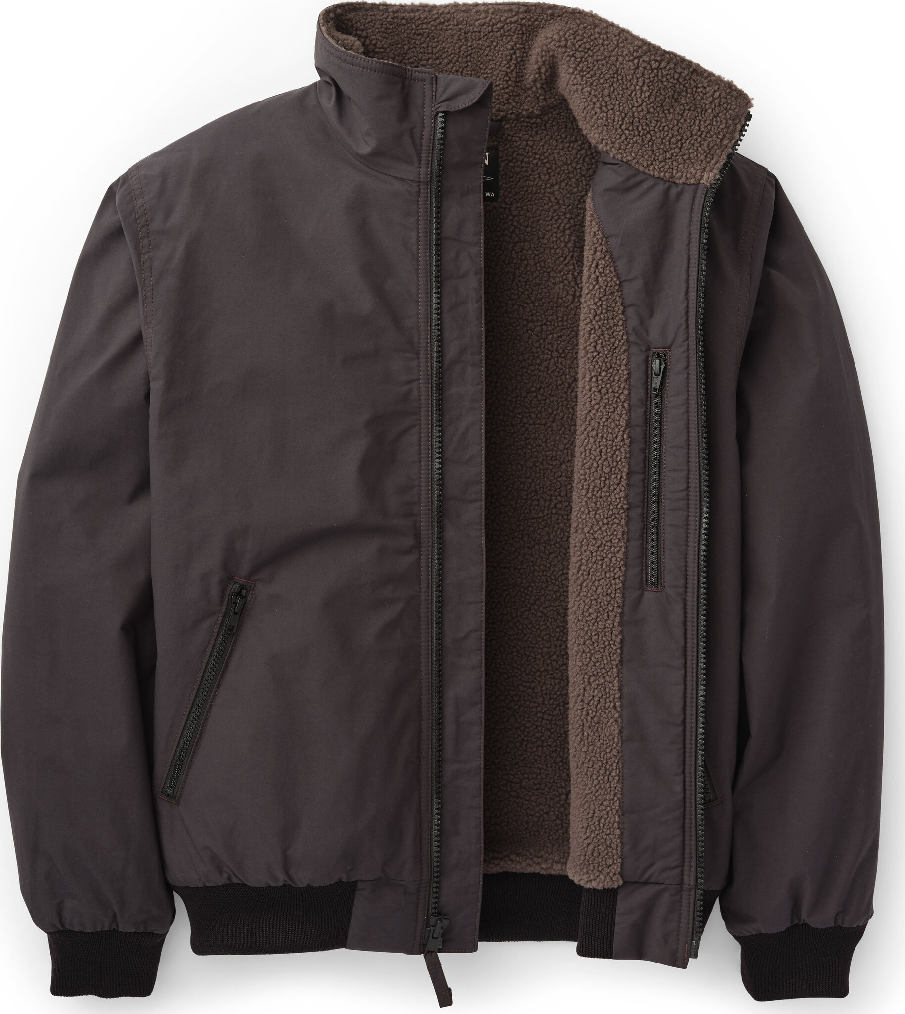 美品　FILSON フィルソン SHERPA LINED DECK JACKET Filson Sherpa-Lined Deck Jacket - Men's | Altitude Sports