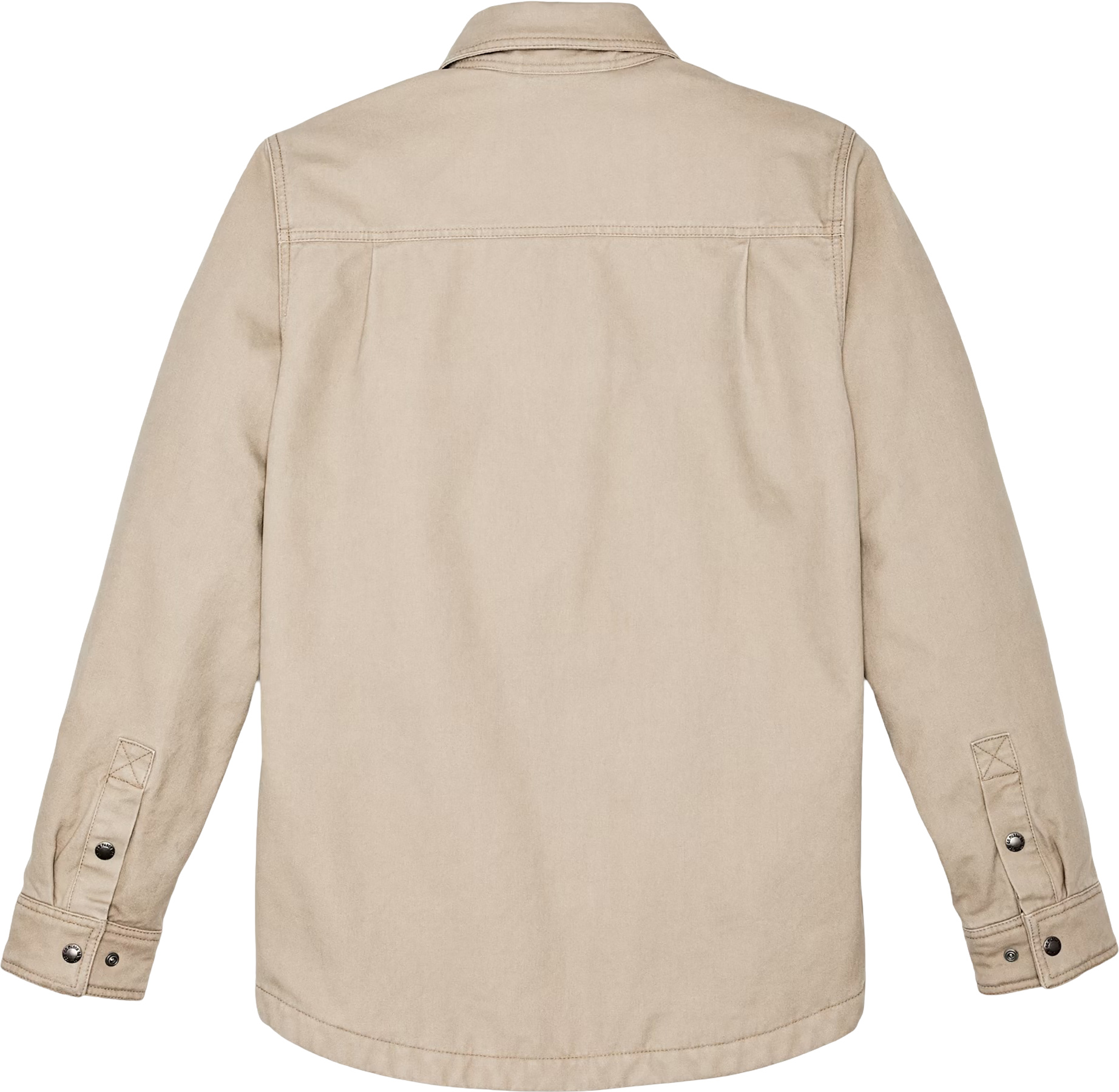 Filson Fleece Lined Jac-Shirt - Men's | Altitude Sports