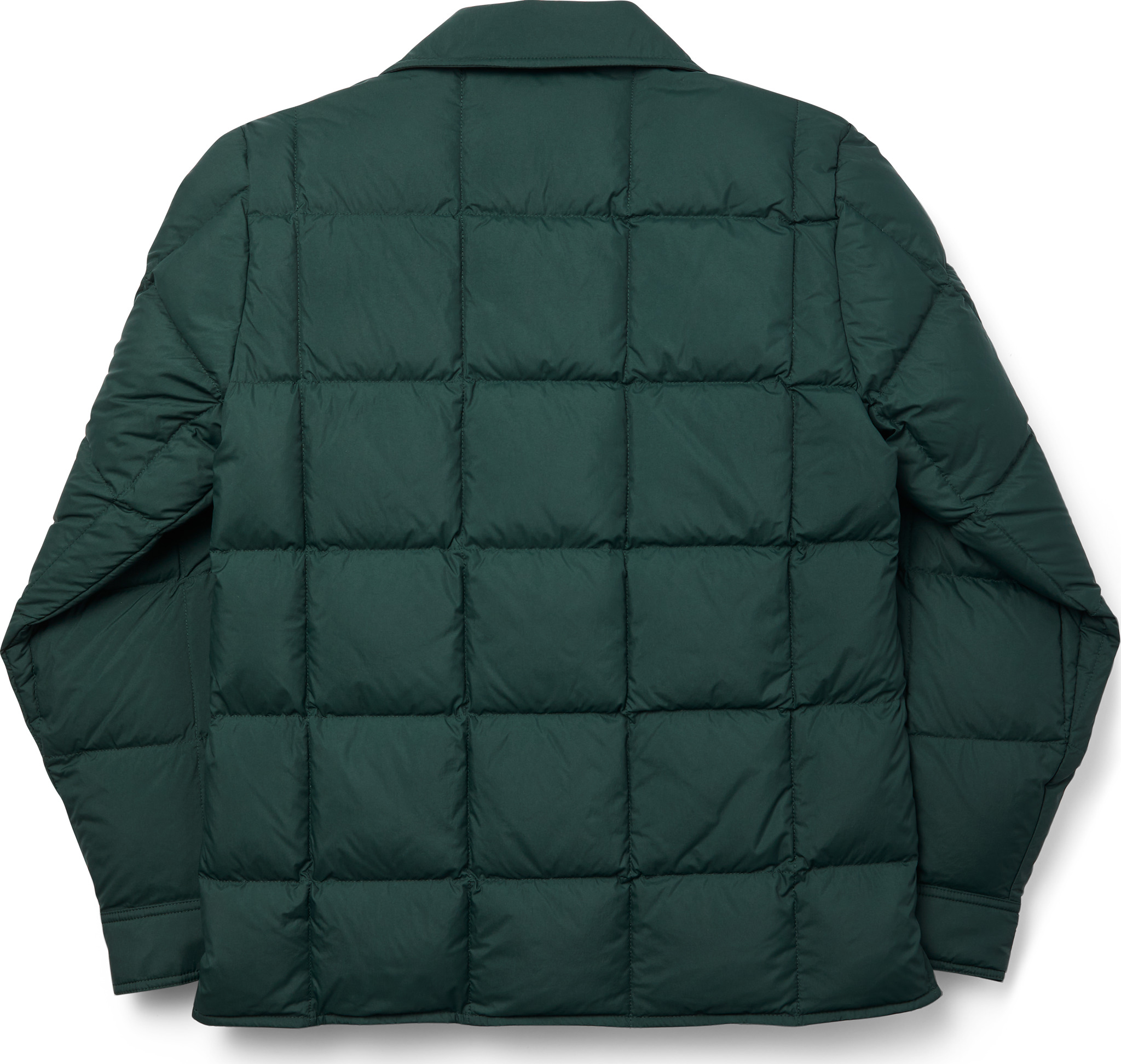 Filson Lightweight Down Jac-Shirt - Men's | Altitude Sports