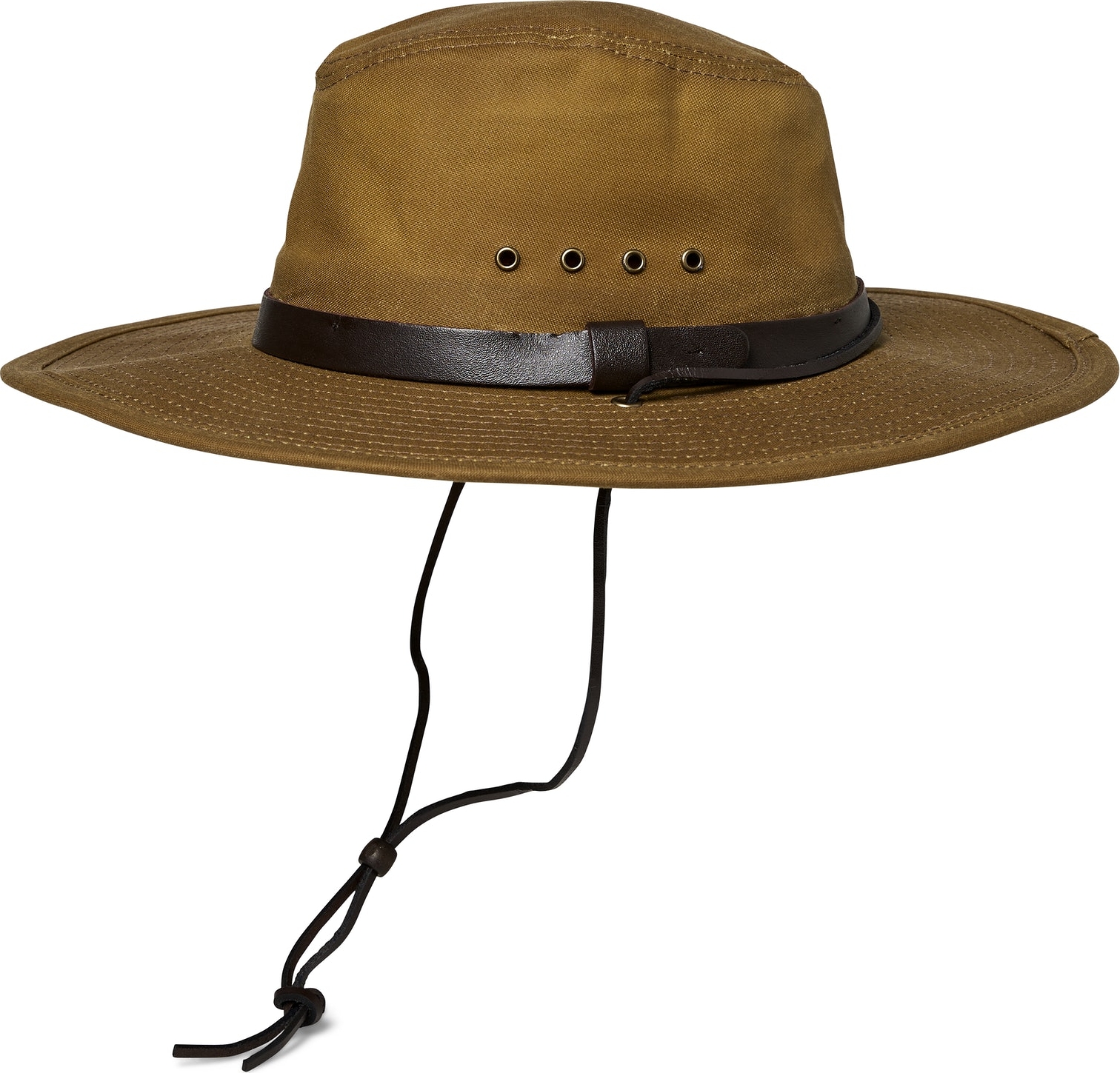 Filson Tin Bush Hat - Men's | Altitude Sports