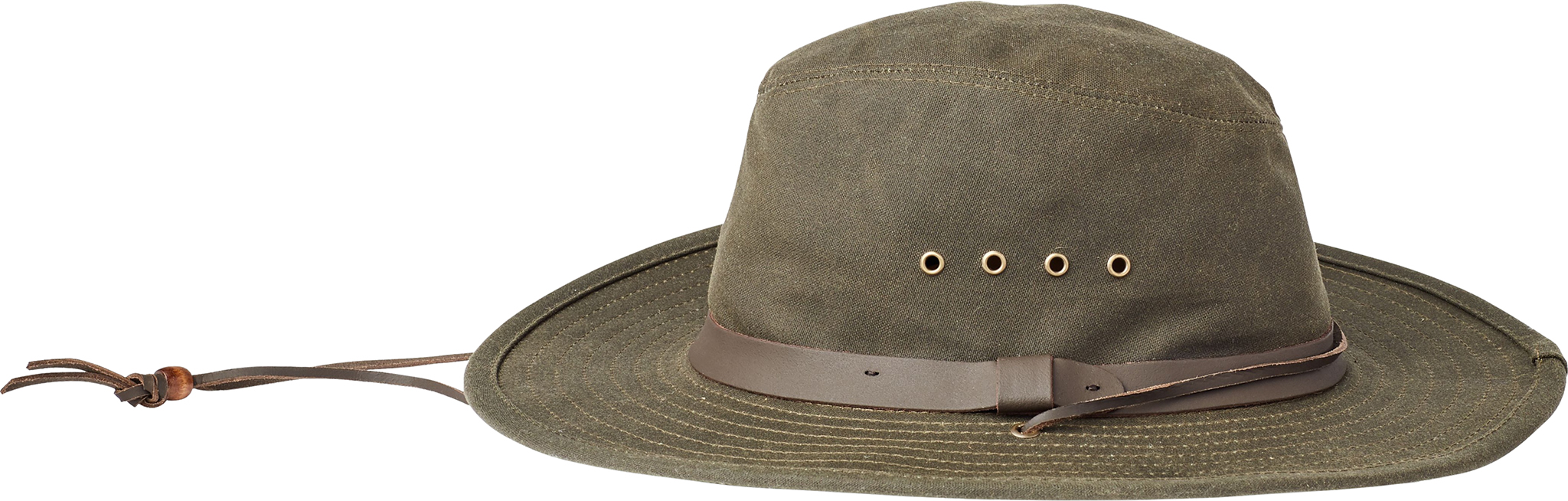 Filson Tin Bush Hat - Men's | Altitude Sports