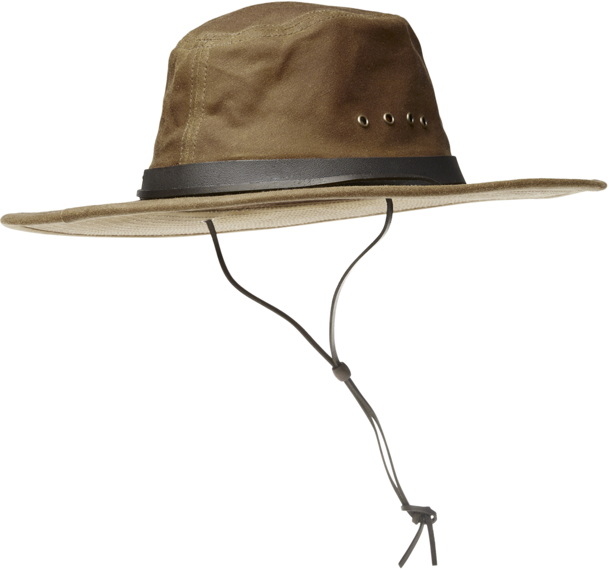 Filson Tin Bush Hat - Men's | Altitude Sports