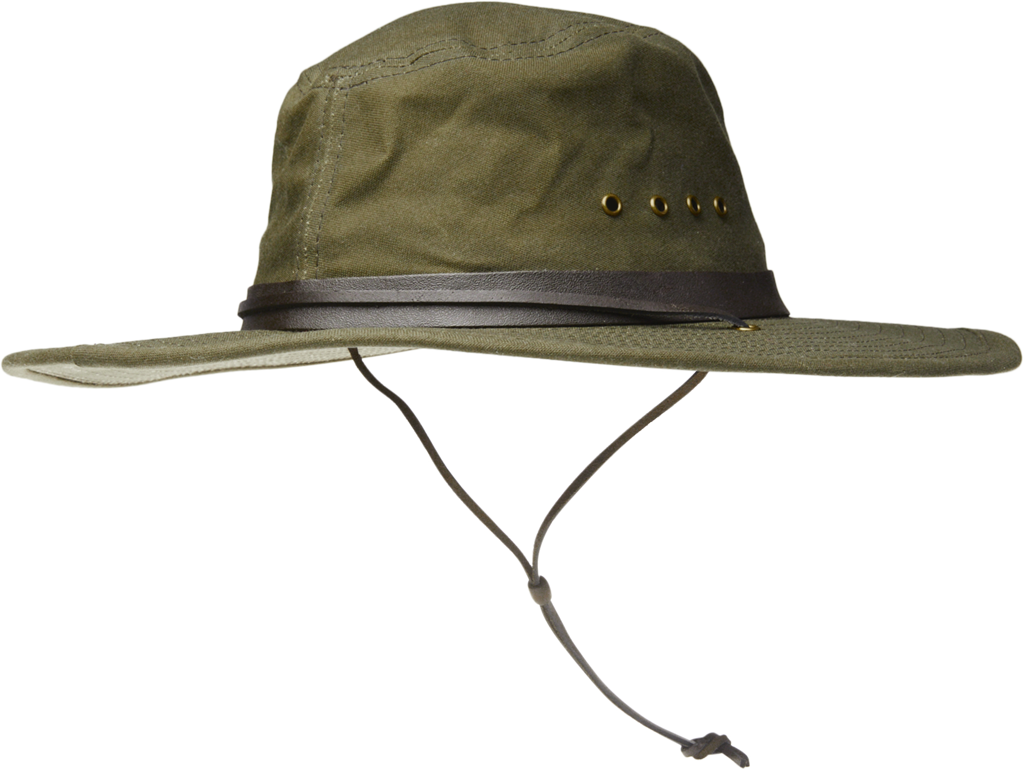 Filson Tin Bush Hat - Men's | Altitude Sports