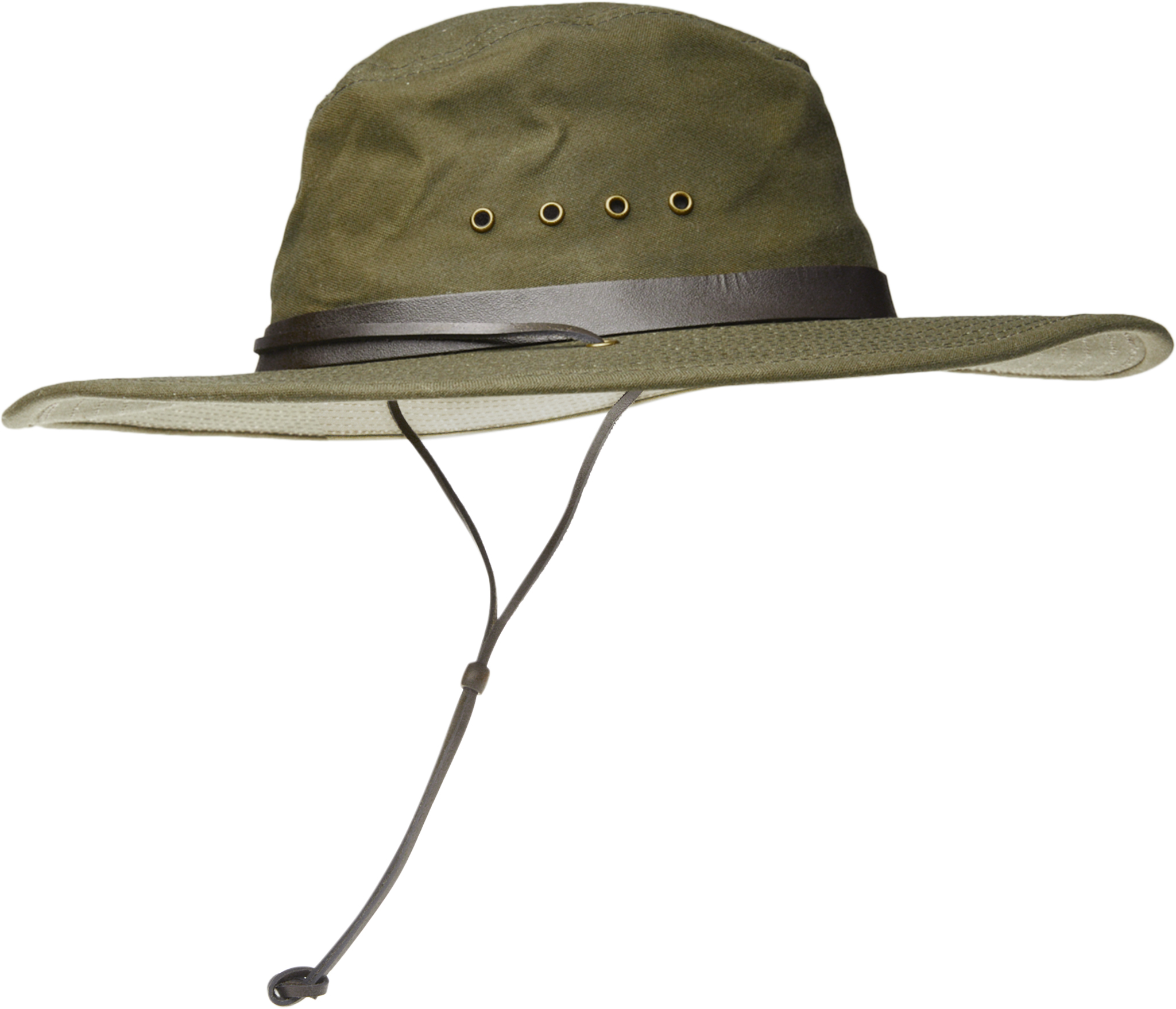 Filson Tin Bush Hat - Men's | Altitude Sports