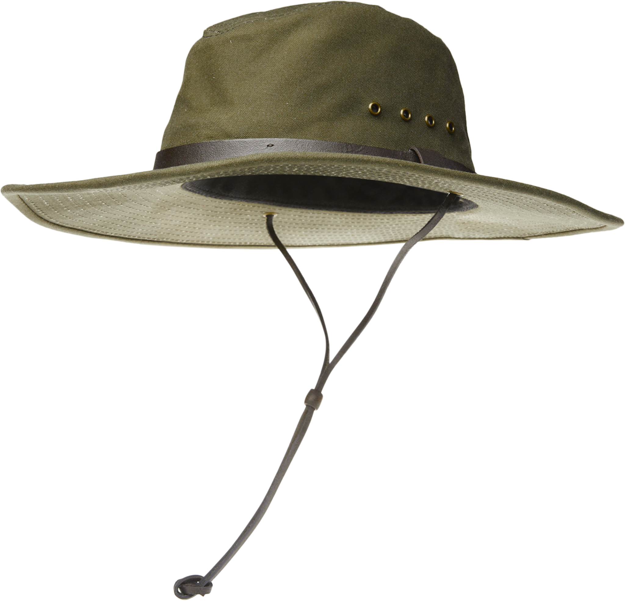 FILSON Tin Bush Hat Mサイズ オリーブ FILSON Tin Bush Hat Mサイズ オリーブ Filson Hat | Men's