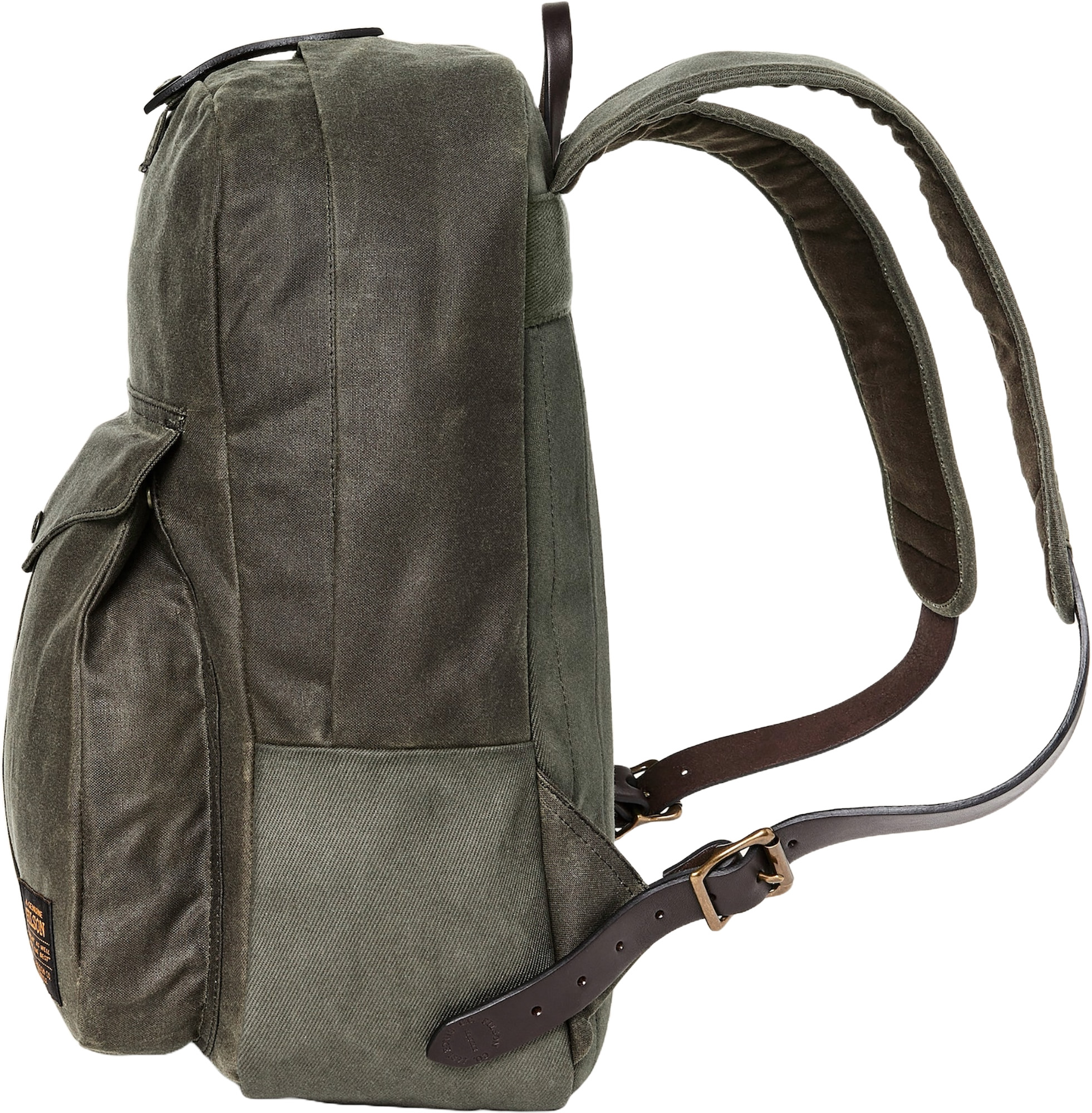 Filson Journeyman Backpack 23L | Altitude Sports