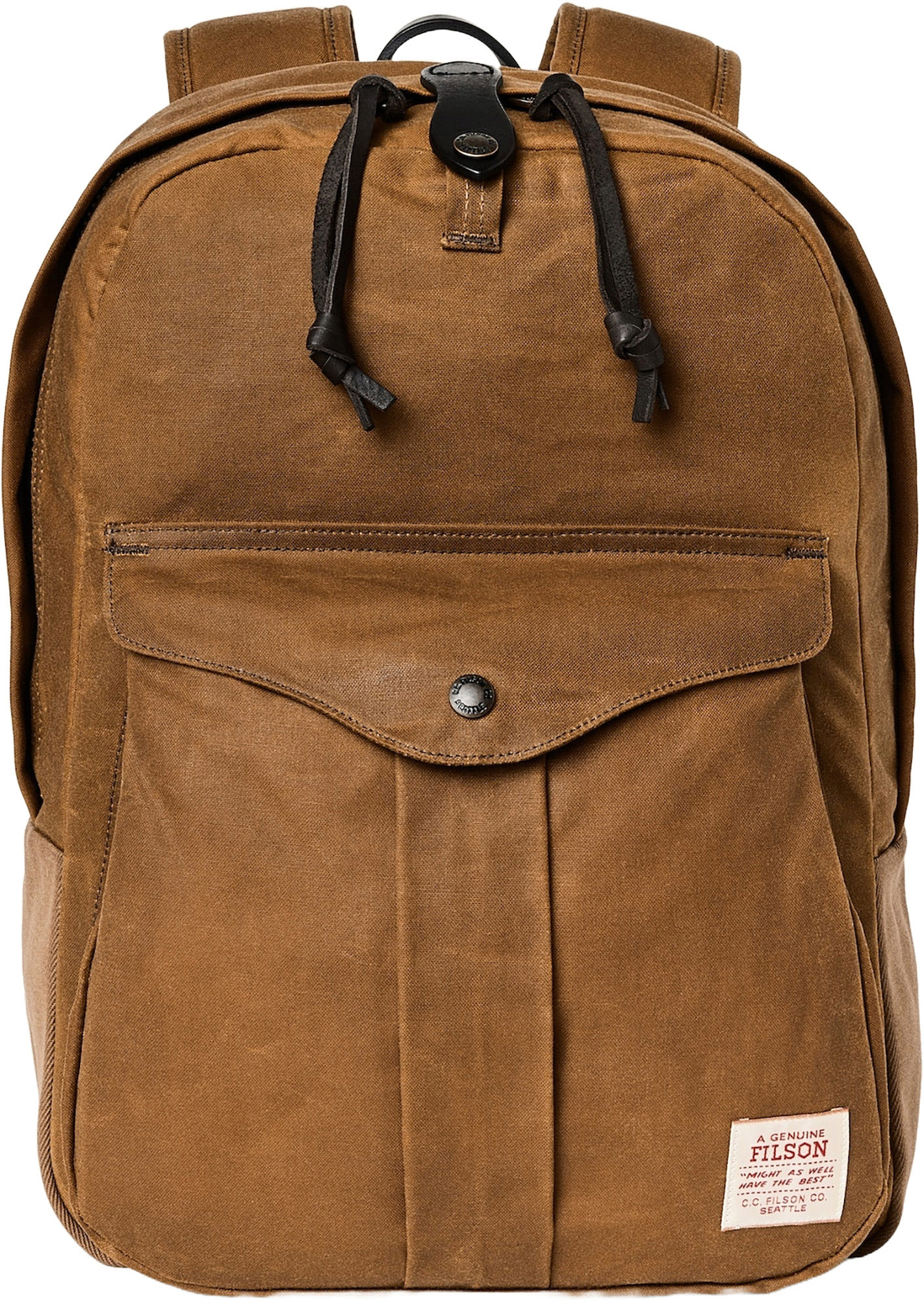 Filson Journeyman Backpack 23L | Altitude Sports