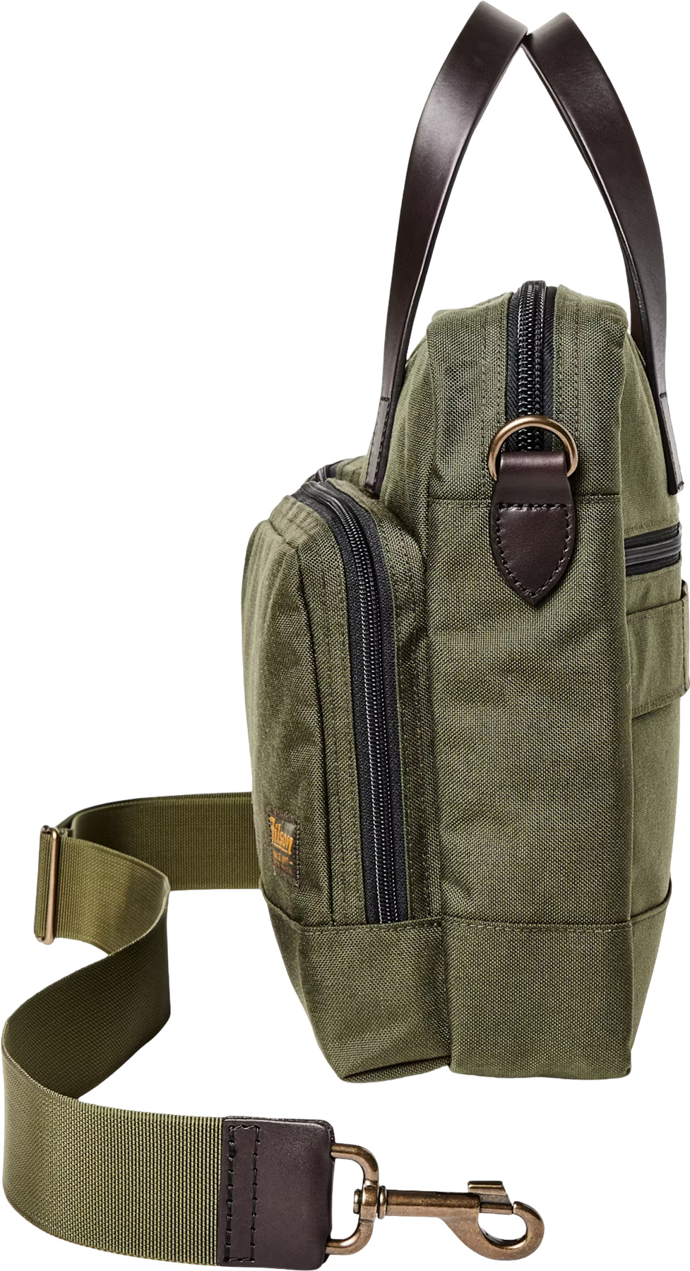 Filson Dryden Briefcase - Unisex | Altitude Sports