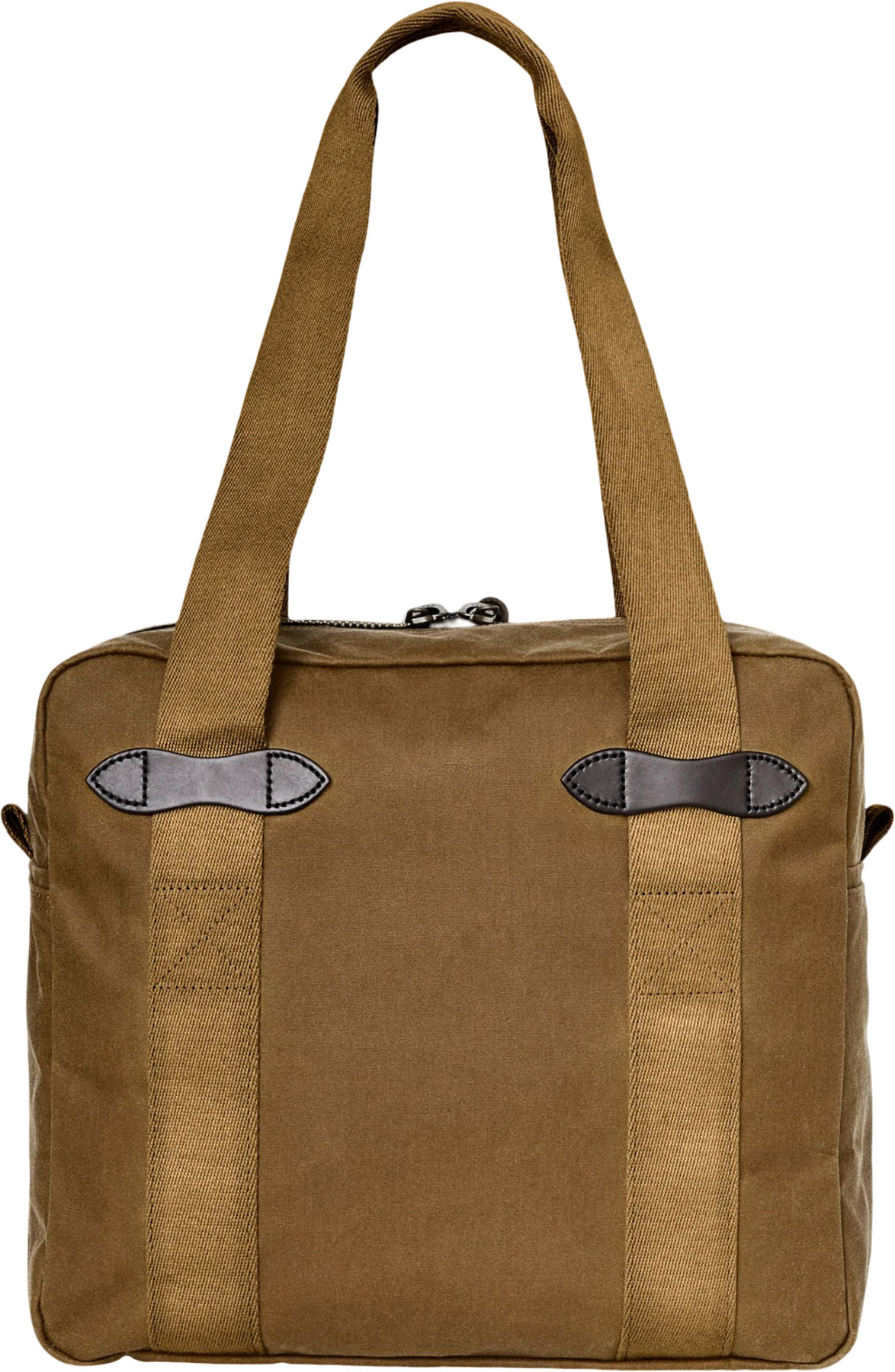 Filson Tin Cloth Zipper Tote Bag 25L | Altitude Sports