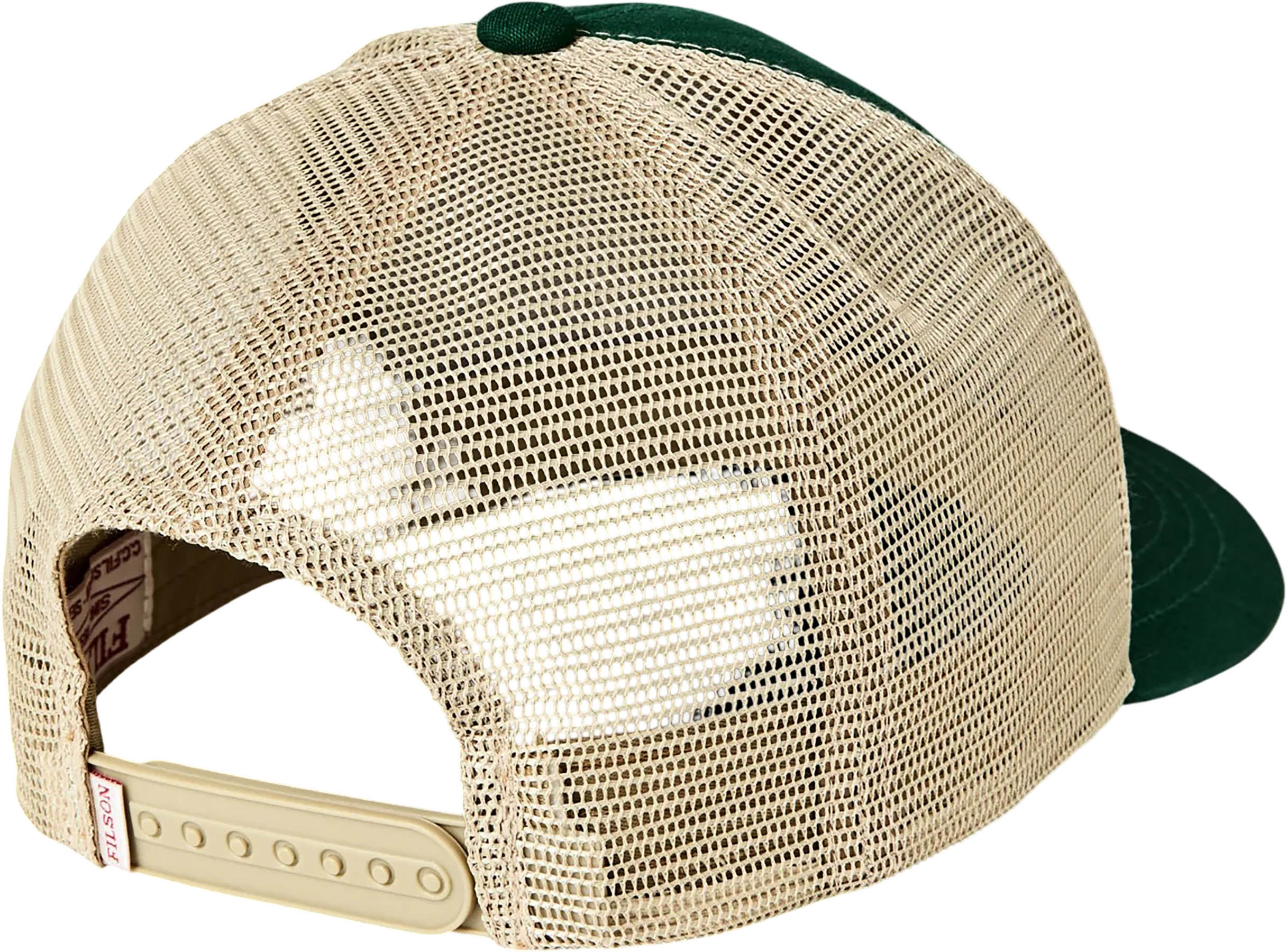 Filson Scenic Logger Mesh Cap - Men's | Altitude Sports